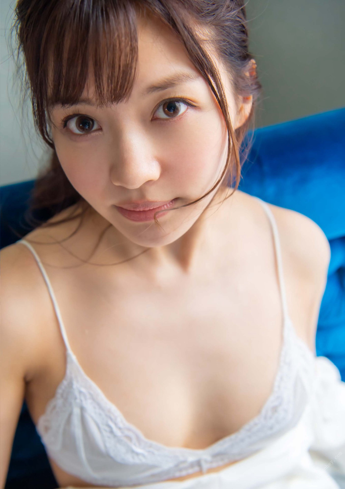 Rin Natsuki 夏木りん, デジタル写真集 「Endless Summer」 Set.02 No.9dbeaf