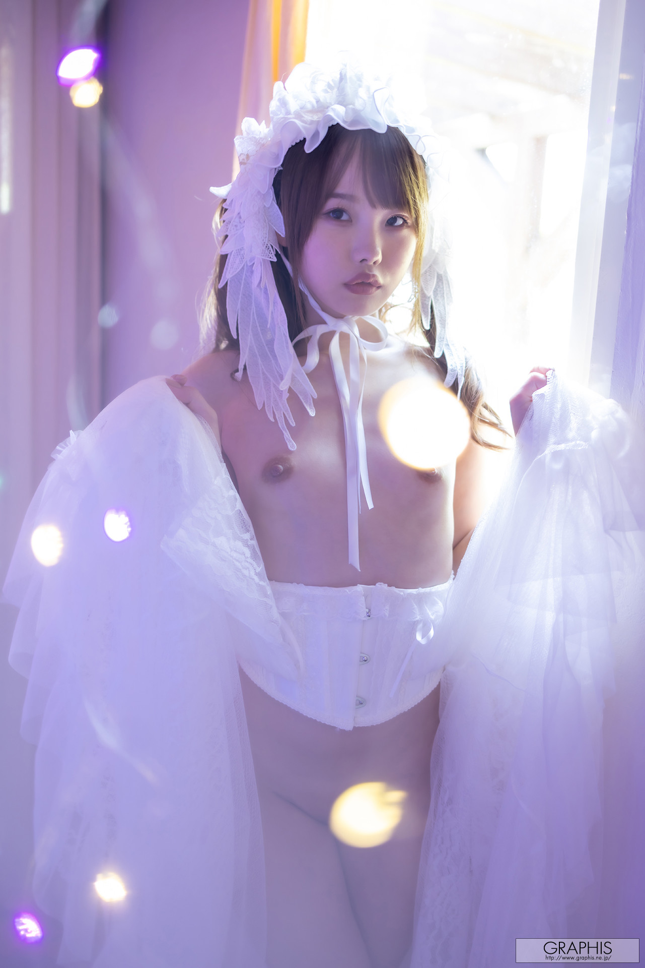 Ichika Matsumoto 松本いちか, [Graphis] Gals “Holic” Vol.07 No.ff446e