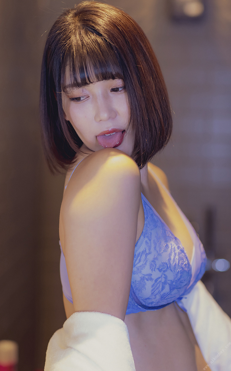 Rena Kodama 児玉れな, 週刊実話デジタル写真集 「ホテル密会♯02」　Set.01 No.7a2cf9