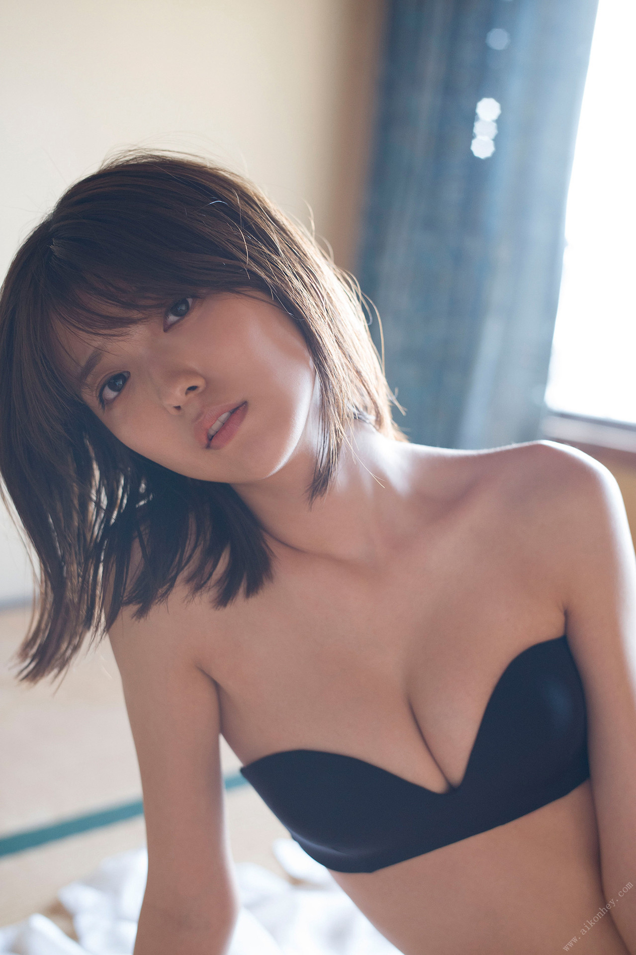 Mio Kudo 工藤美桜, ＦＲＩＤＡＹデジタル写真集 センチメンタルな柔肌 Set.03 No.415de9