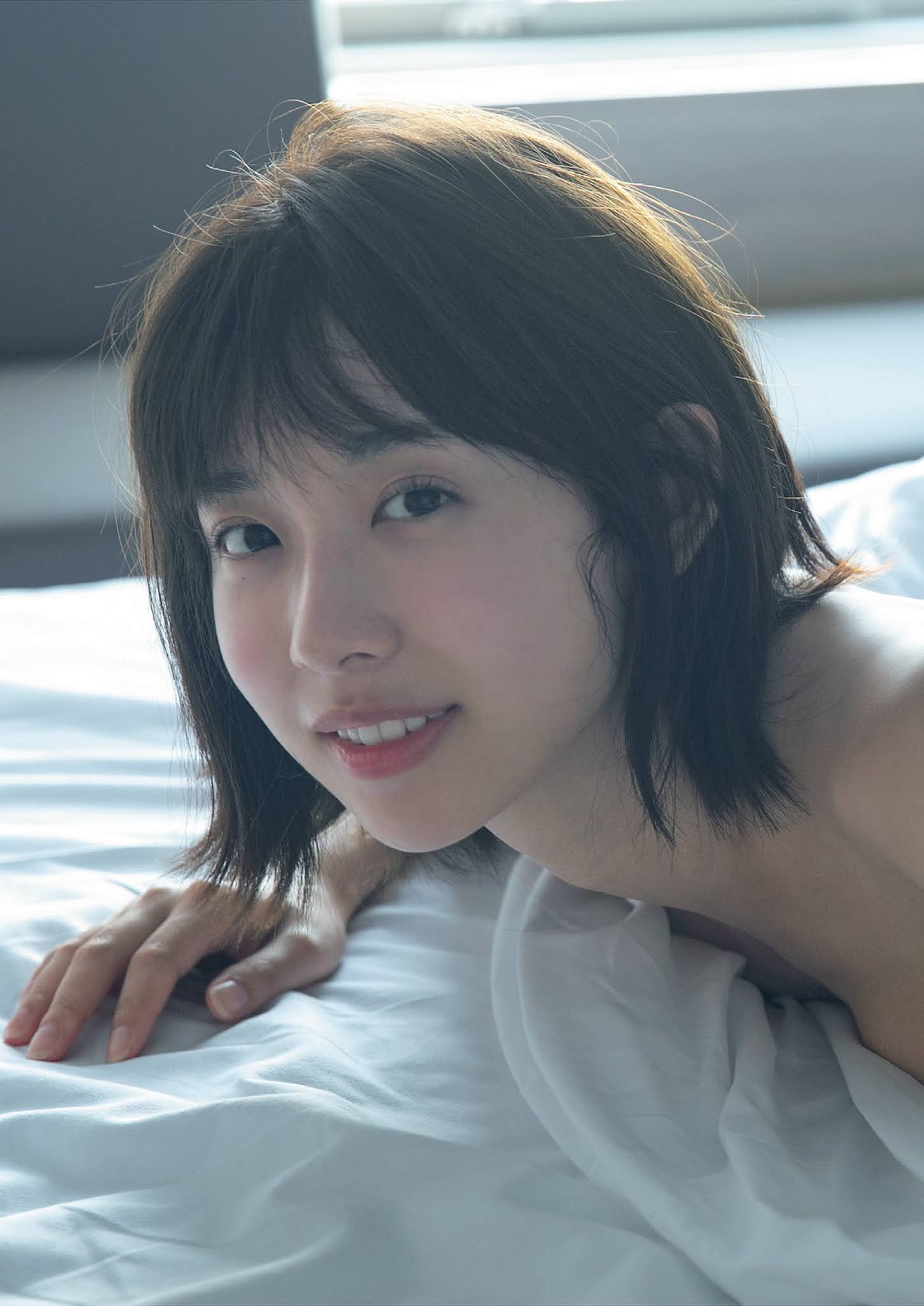 Mio Minato 水湊みお, Weekly Playboy 2021 No.46 (週刊プレイボーイ 2021年46号) No.9f1c8c