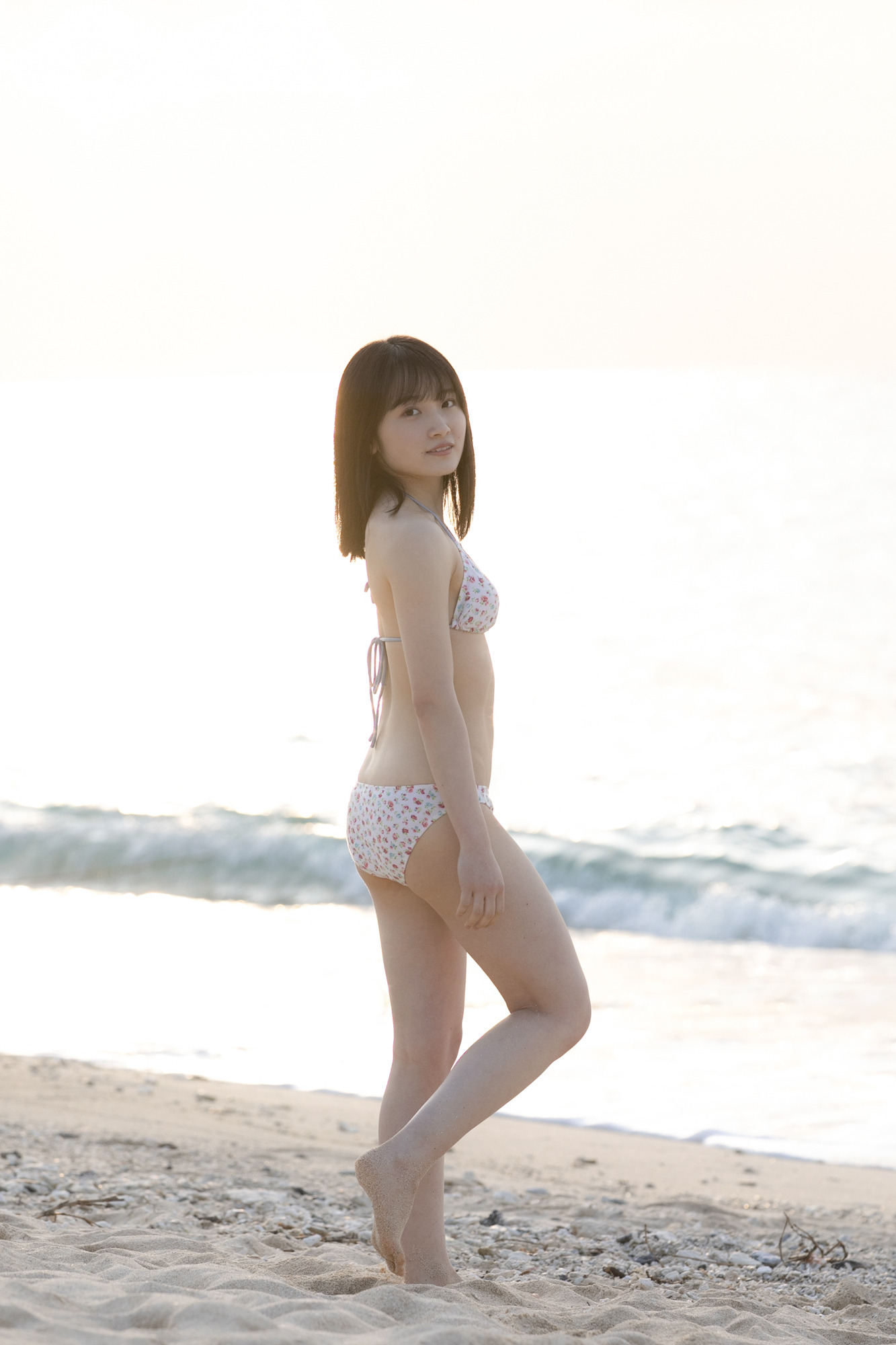 Chisaki Morito 森戸知沙希, Hello! Project Digital Books Vol.207 Set.02 No.9a9924