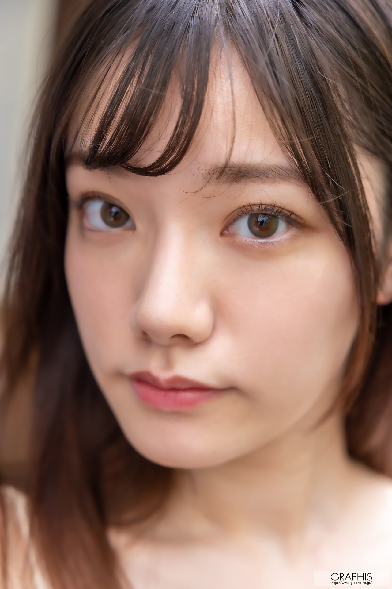 Rena Miyashita 宮下玲奈, [Graphis] Gals 「Pleasant Cute」 Vol.01 No.b13b70