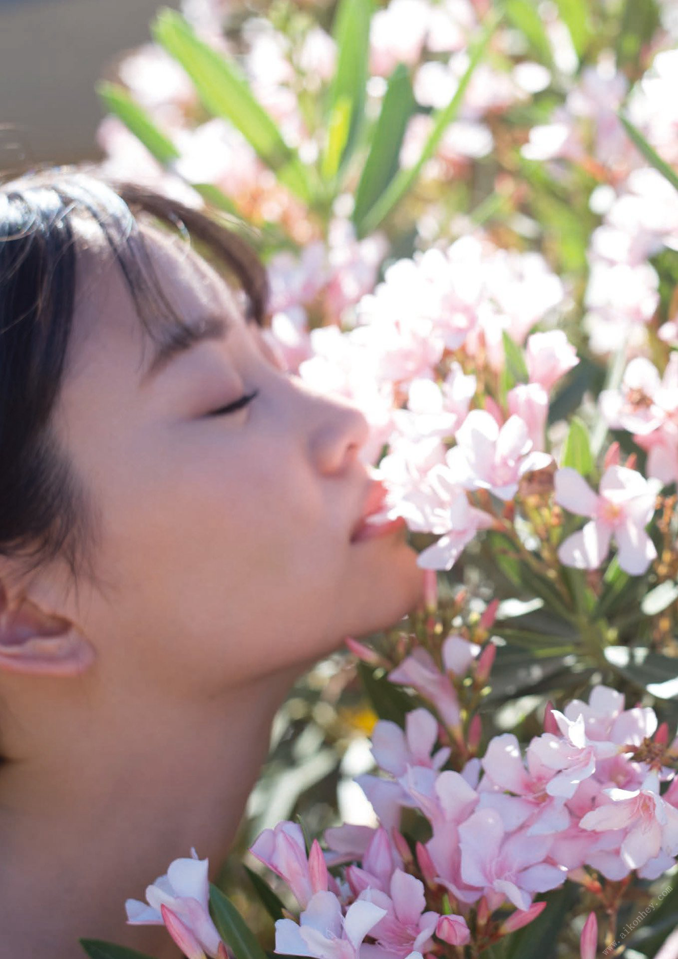 Mariya Nagao 永尾まりや, 写真集 「JOSHUA」 Set.02 No.bfaa94