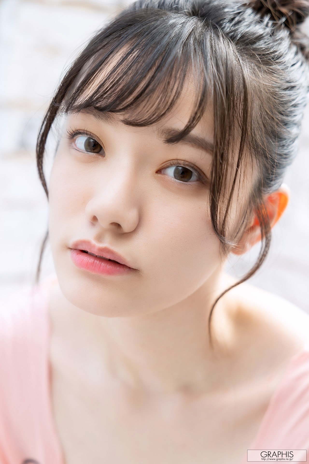 Rena Miyashita 宮下玲奈, [Graphis] Gals 「Pleasant Cute」 Vol.03 No.1e78d2