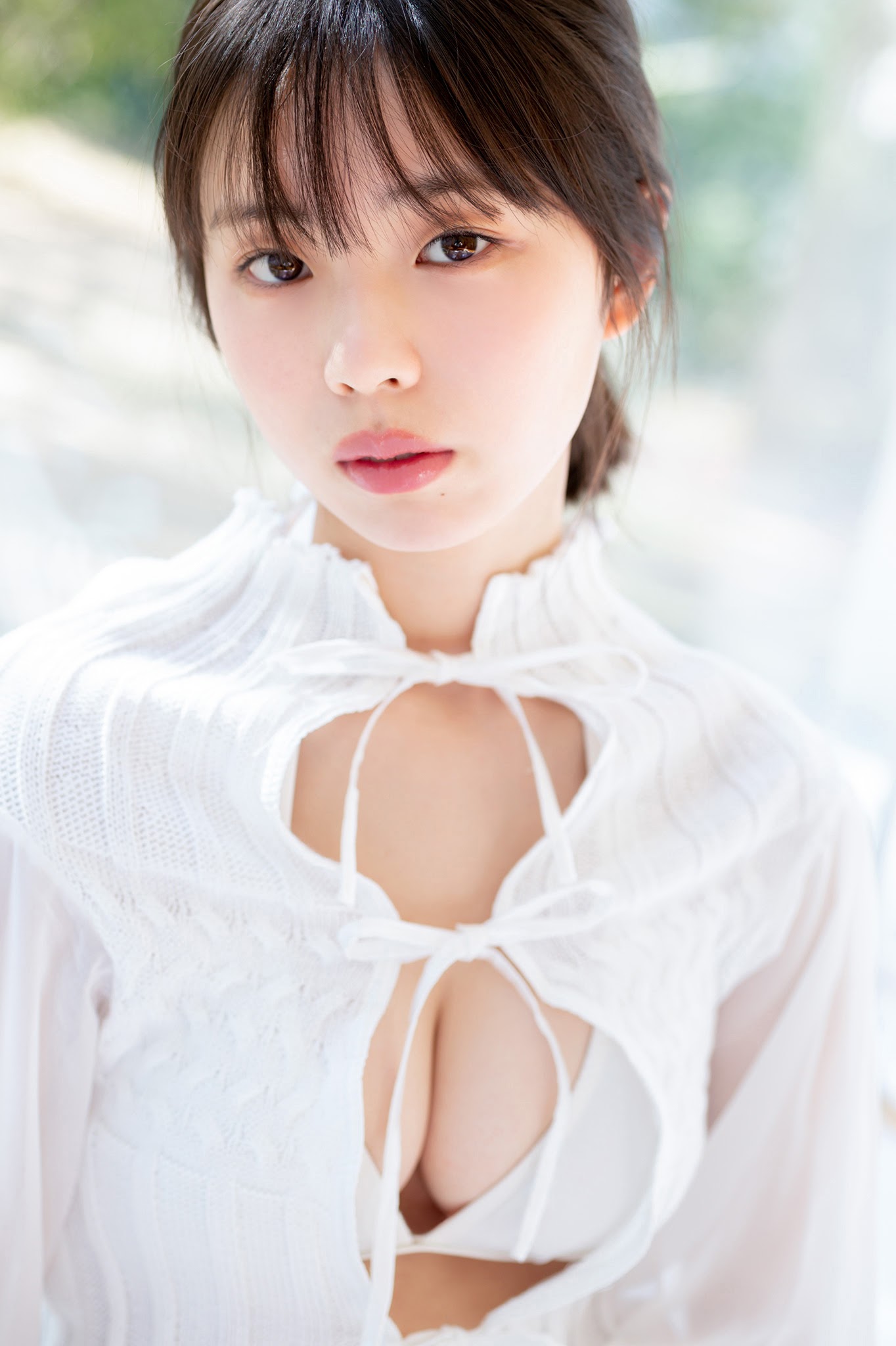 Hina Kikuchi 菊地姫奈, ヤンマガWeb ミスマガ2020おしゃかわグラビア Set.01 No.553524