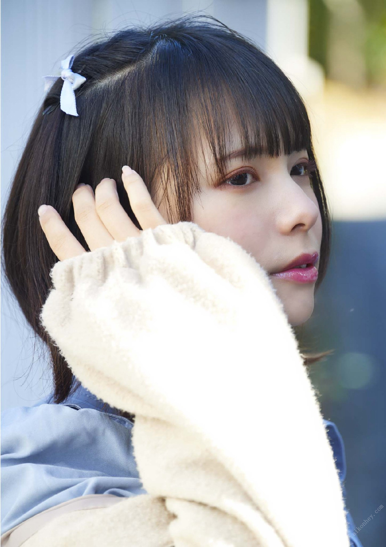 Amisa Miyazaki 宮崎あみさ, Purizm Photo Book 私服でグラビア!! Set.02