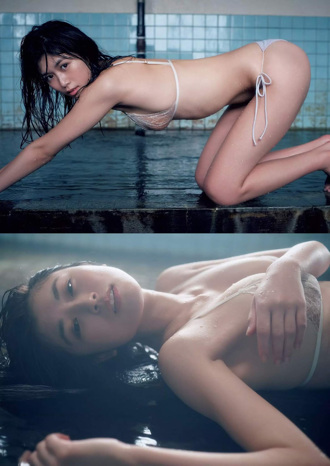 Miyu Kitamuki 北向珠夕, Weekly Playboy 2019 No.21 (週刊プレイボーイ 2019年21号) No.13c172