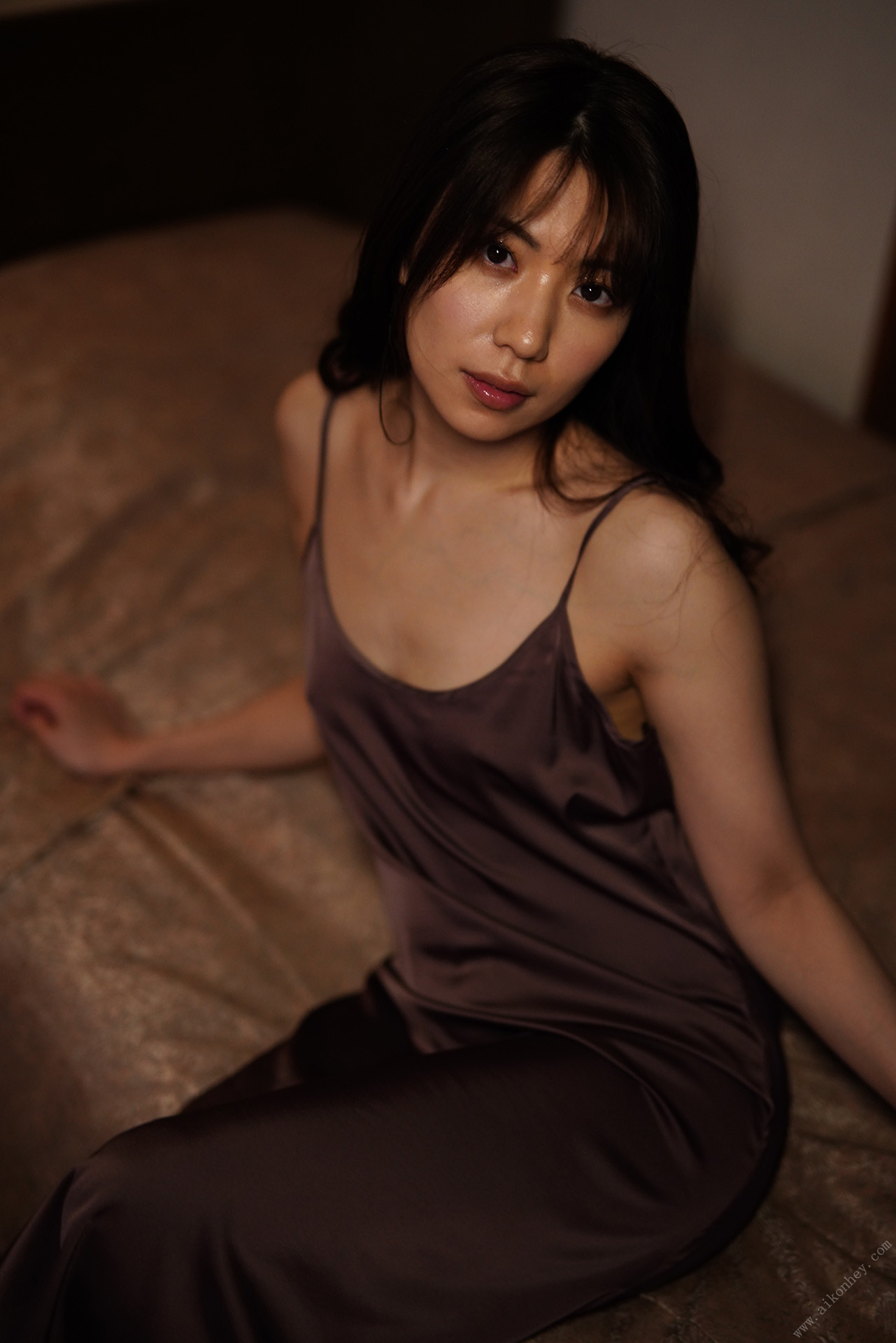 Aika Yamagishi 山岸逢花, アサ芸SEXY女優写真集 抱いて… 花と逢ｰ最終章 Set.02