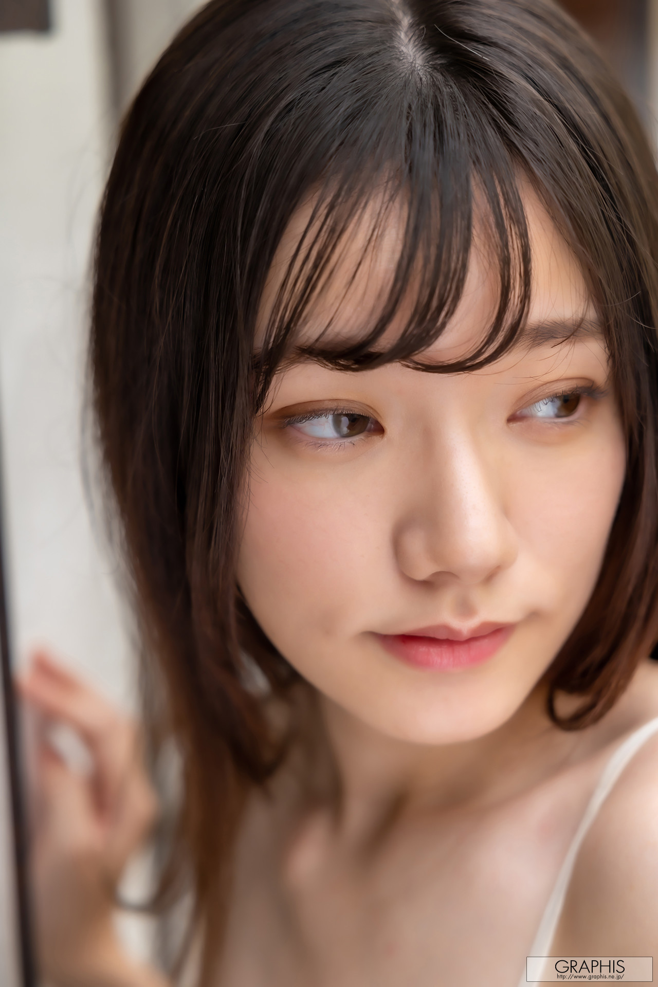 Rena Miyashita 宮下玲奈, [Graphis] Gals 「Pleasant Cute」 Vol.01 No.b13b70