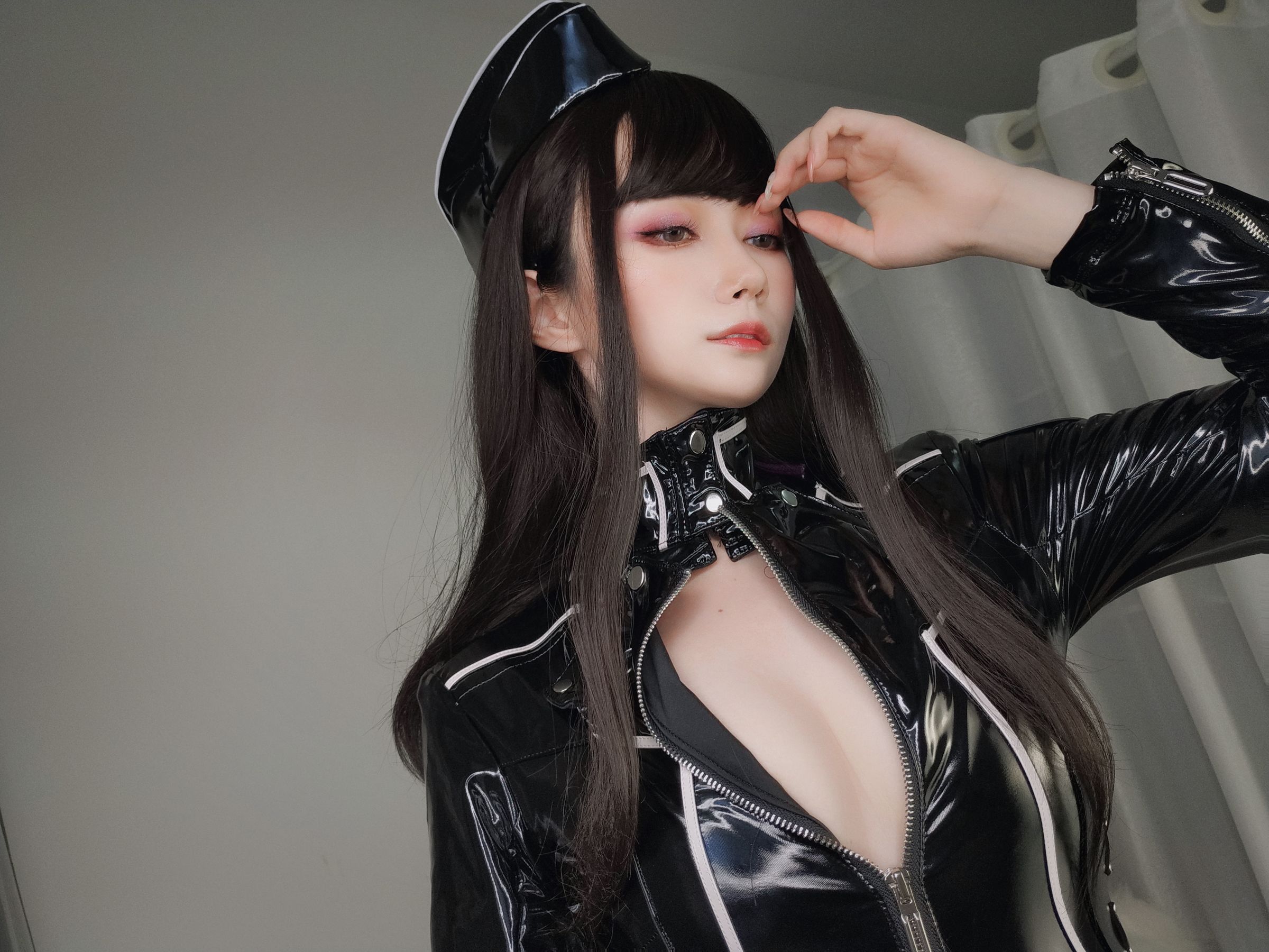 [Cosplay] Miss Coser Baiyin - Communication Officer