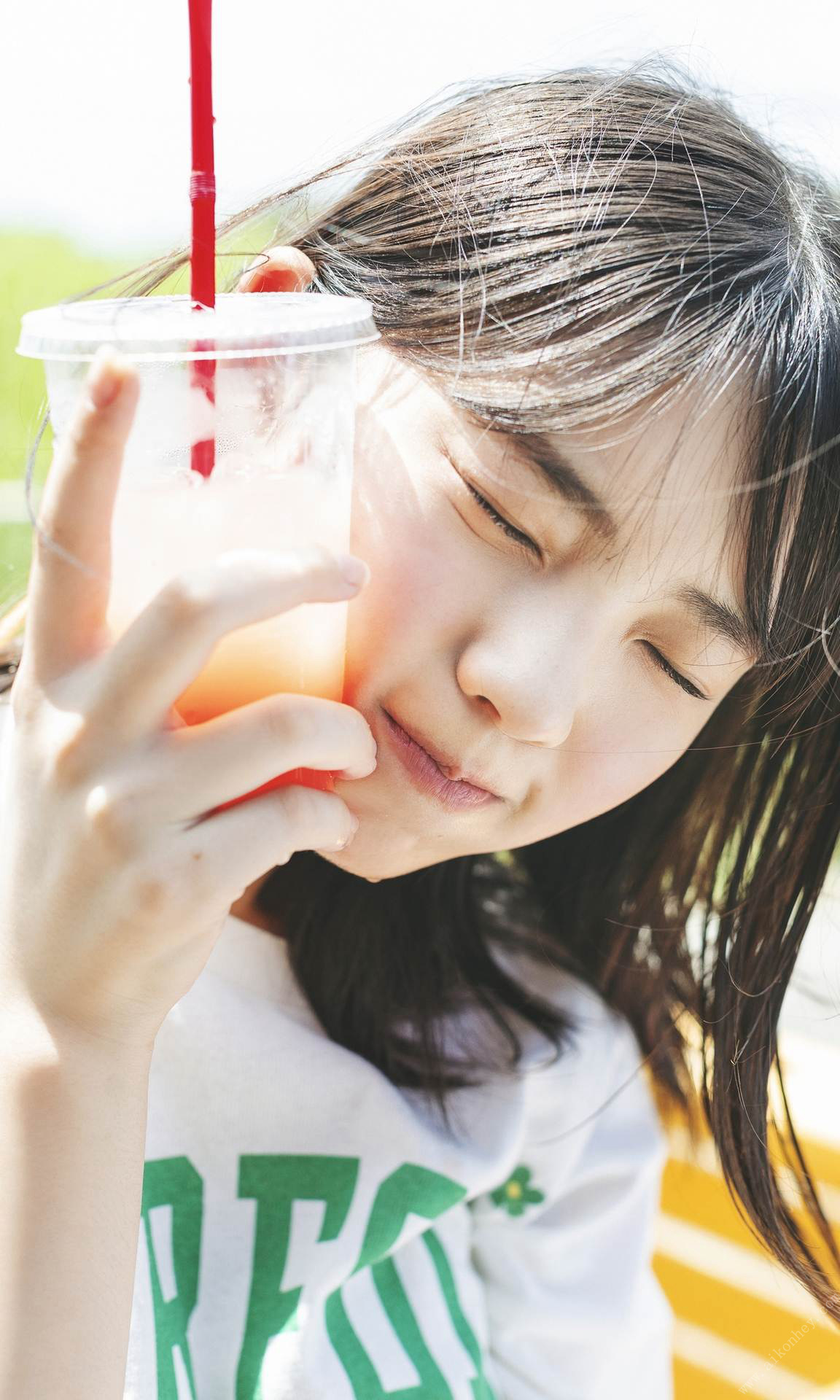 Hina Kikuchi 菊地姫奈, 週プレ Photo Book 「GROWING UP！」 Set.01 No.e6d8ee