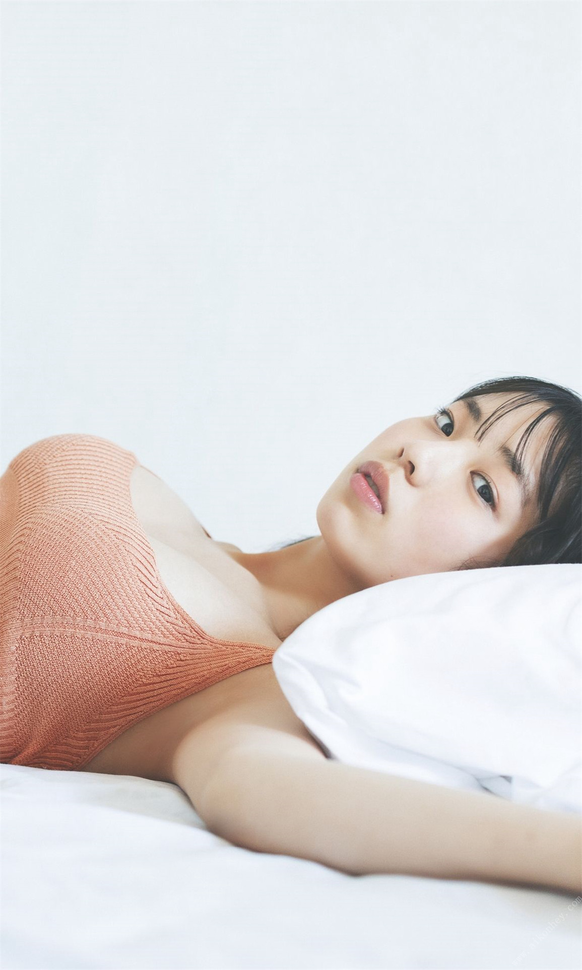 Hina Kikuchi 菊地姫奈, 週プレ Photo Book 好きになる旅～prologue～ Set.01 No.b45e42