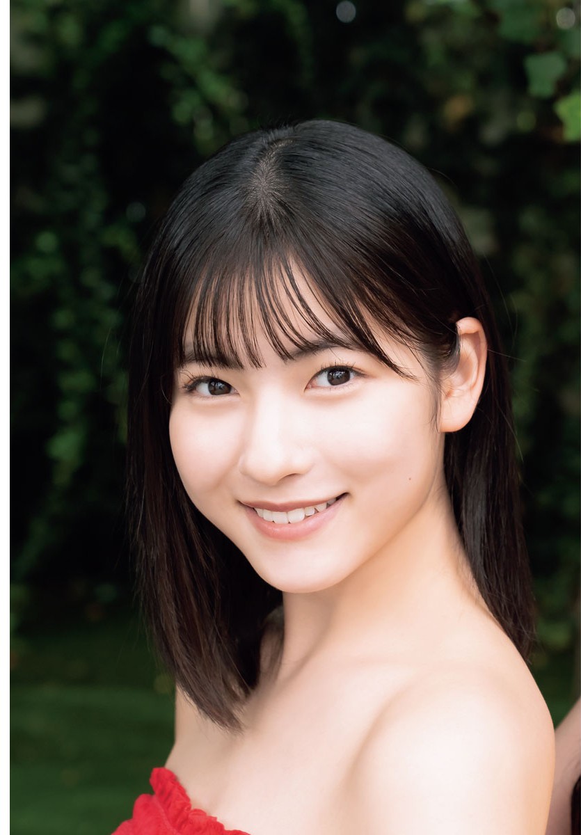 牧野真莉愛 北川莉央, Shonen Champion 2022 No.27 (少年チャンピオン 2022年27号) No.ce338b