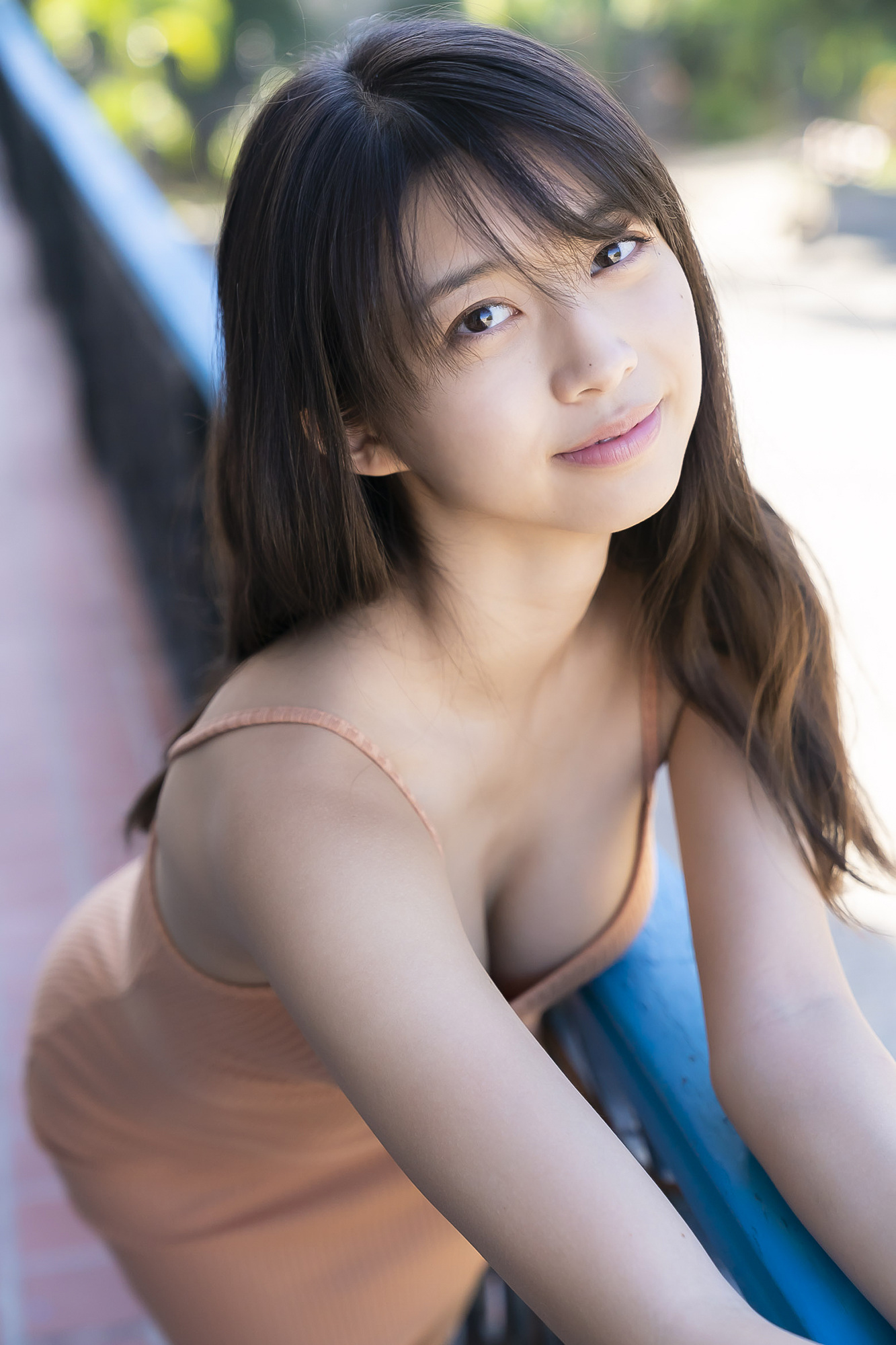 Maria Makino 牧野真莉愛, [Hello! Project Digital Books] Vol.205 Set.01 No.de74df