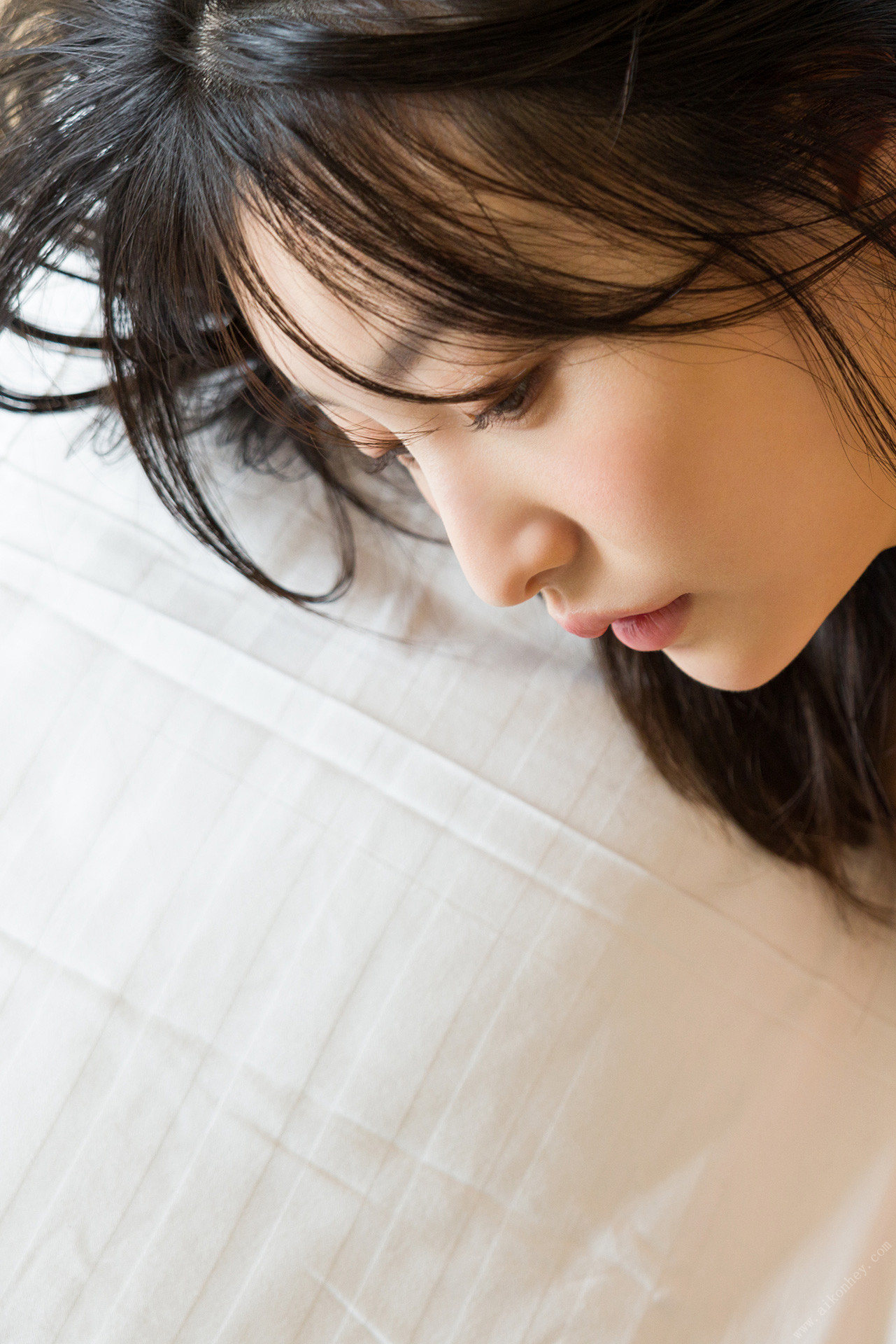 Moka Hashimoto 橋本萌花, FLASHデジタル写真集 「24H 」 Set.02 No.74f745