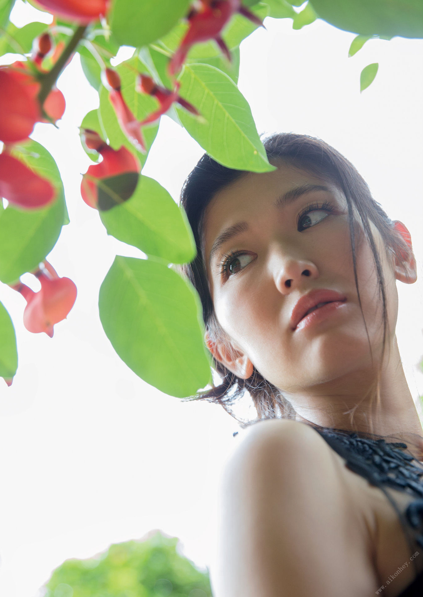 Noriko Kijima 木嶋のりこ, 写真集 電子版だけの特典カットつき！ 「Ｎ　ａｌｌ」 Set.03 No.44b5d4