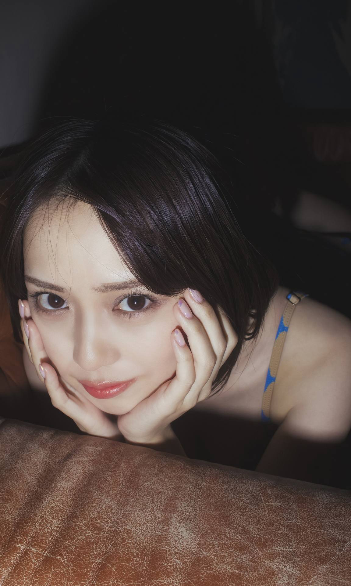 Makoto Okunaka 奥仲麻琴, 週プレ Photo Book 「最高のヒロイン」 Set.02 No.b56bc4