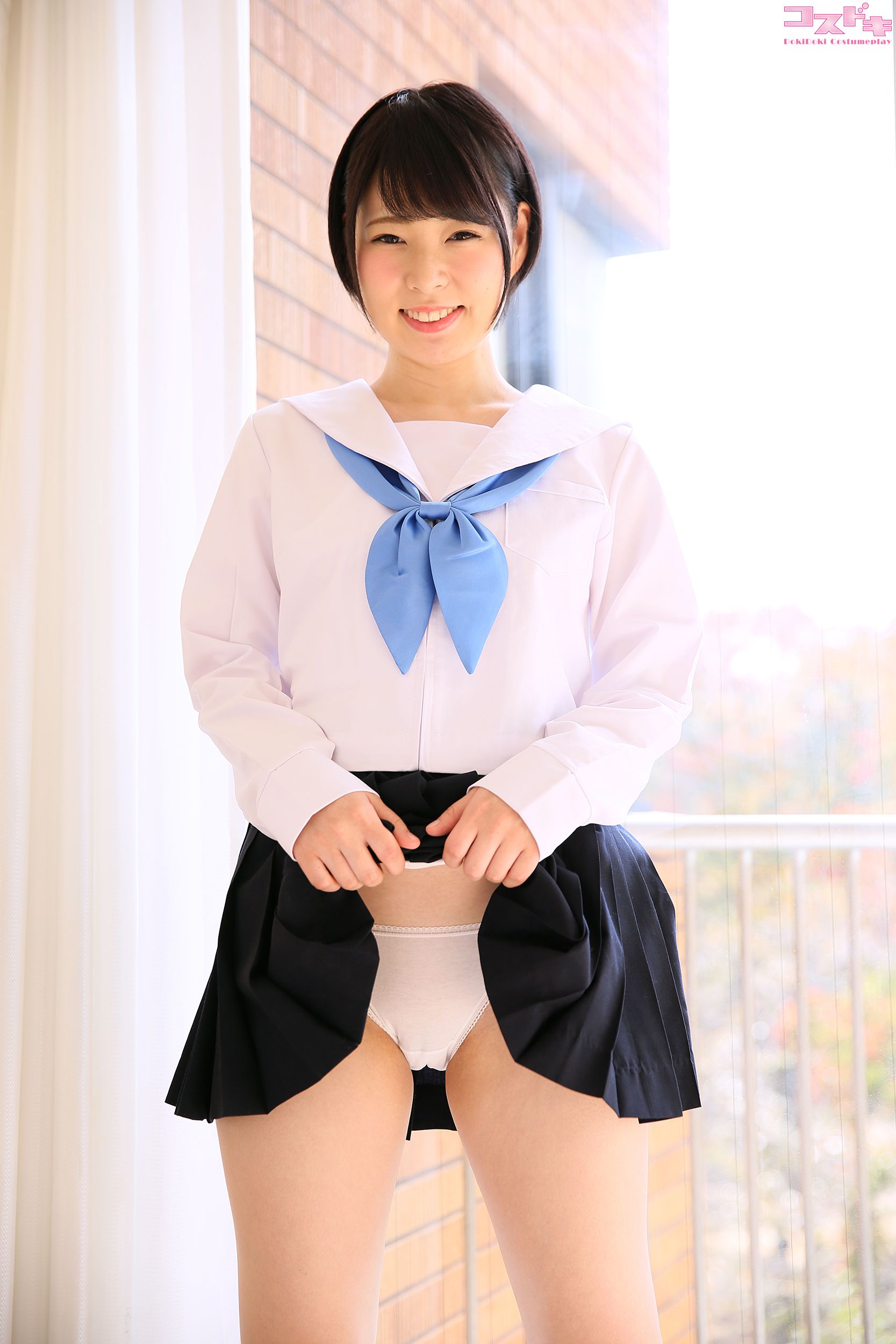 [Cosdoki] Mizuho Ishimori 石森みずほ ishimorimizuho2_pic_sailor1+2