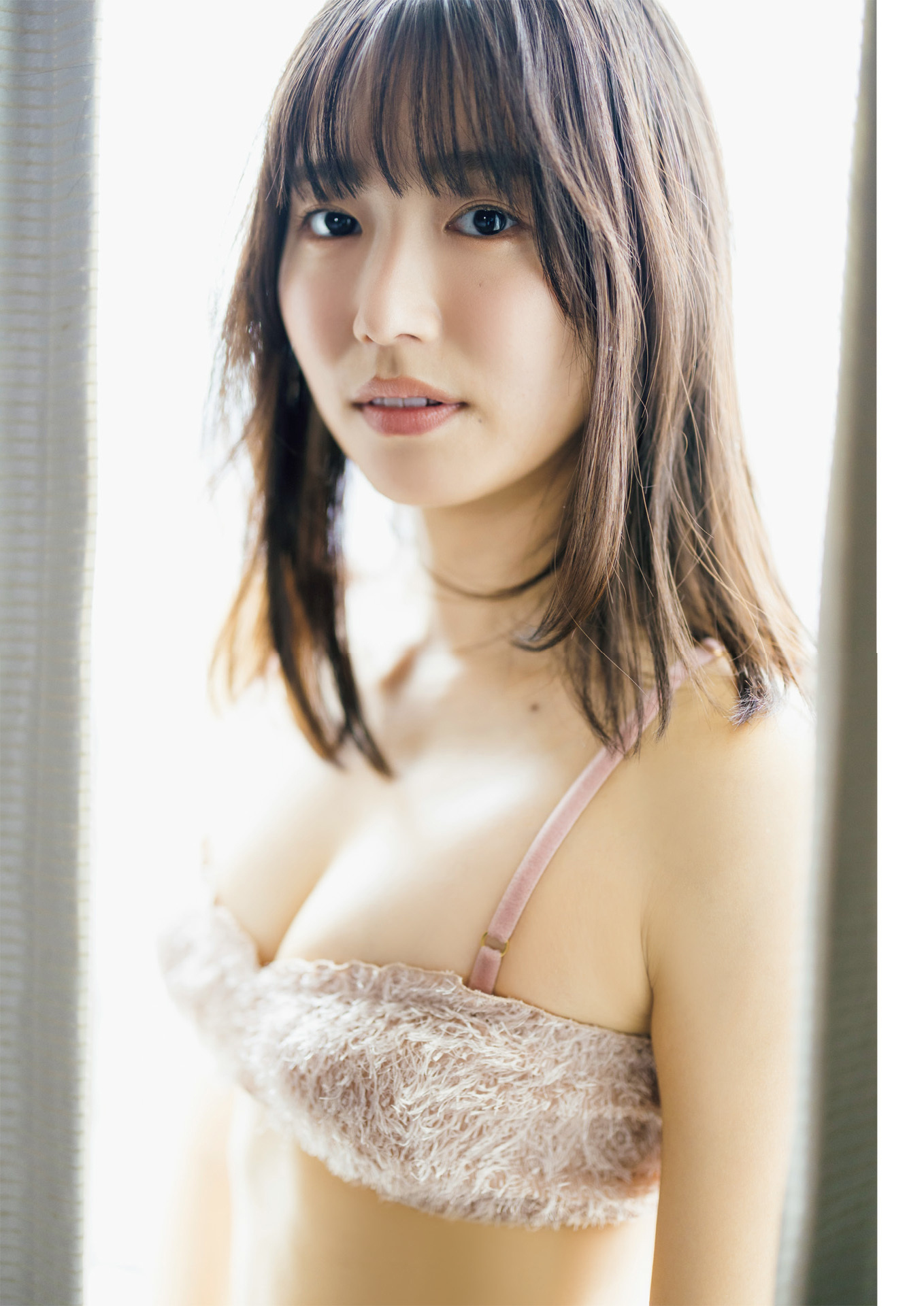 NENE SHIDA 志田音々 @FLASH [SPECIAL GRAVURE BEST] SPRING 2023