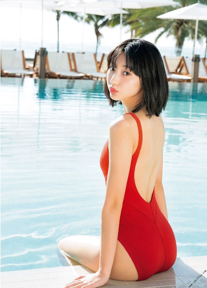 Rena Takeda 2nd "rena" [PhotoBook]