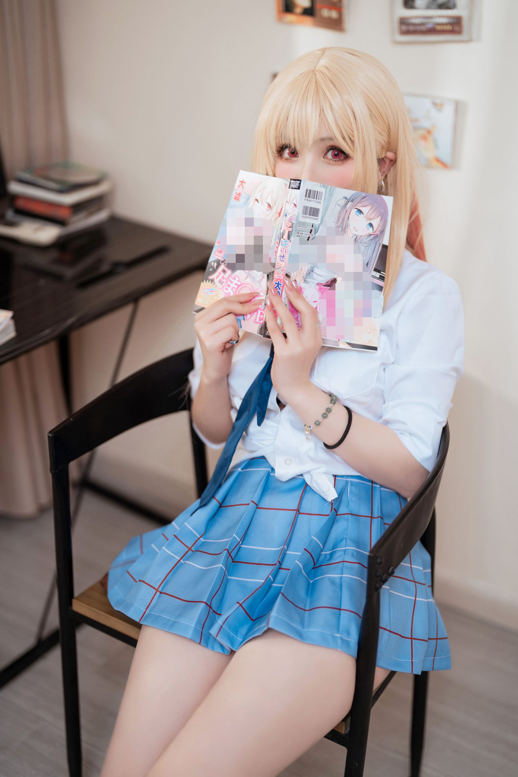 [Welfare COS] COS Welfare rioko Ryoko (Reat Hot Son) - Dressing Doll Extra