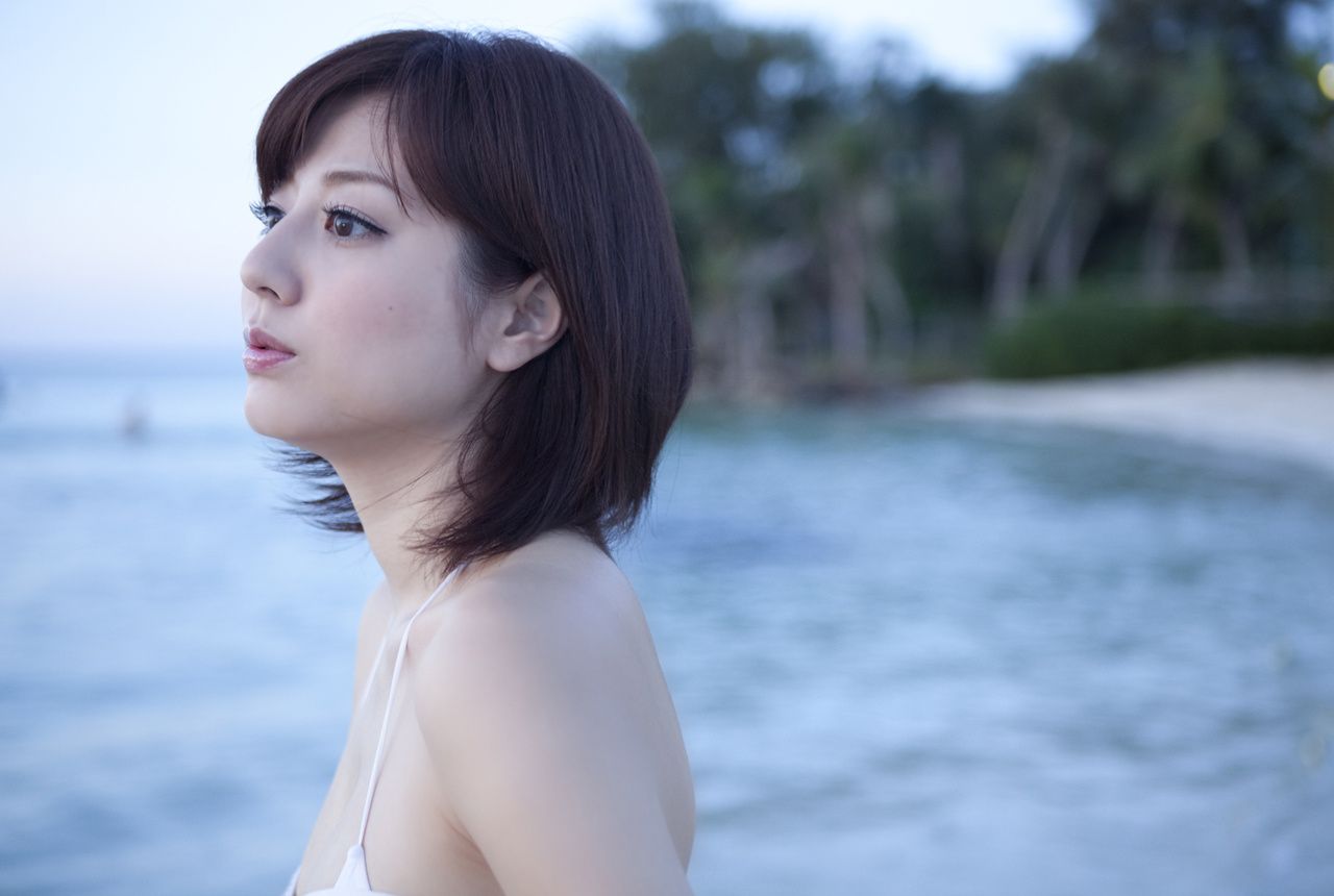 Yumi Sugimoto << Evolution >> Part 1 [Image.tv]