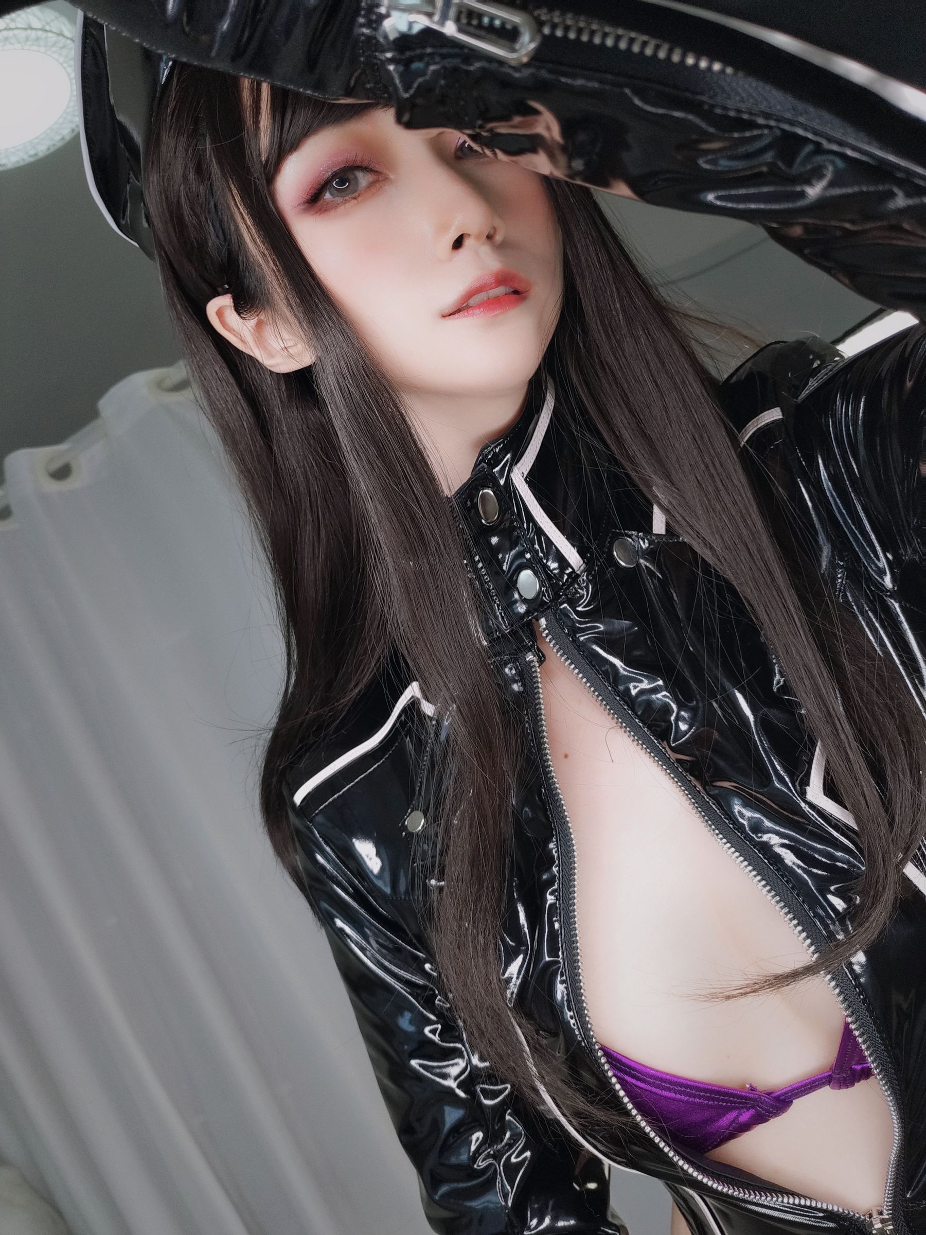 [Cosplay] Miss Coser Baiyin - Communication Officer