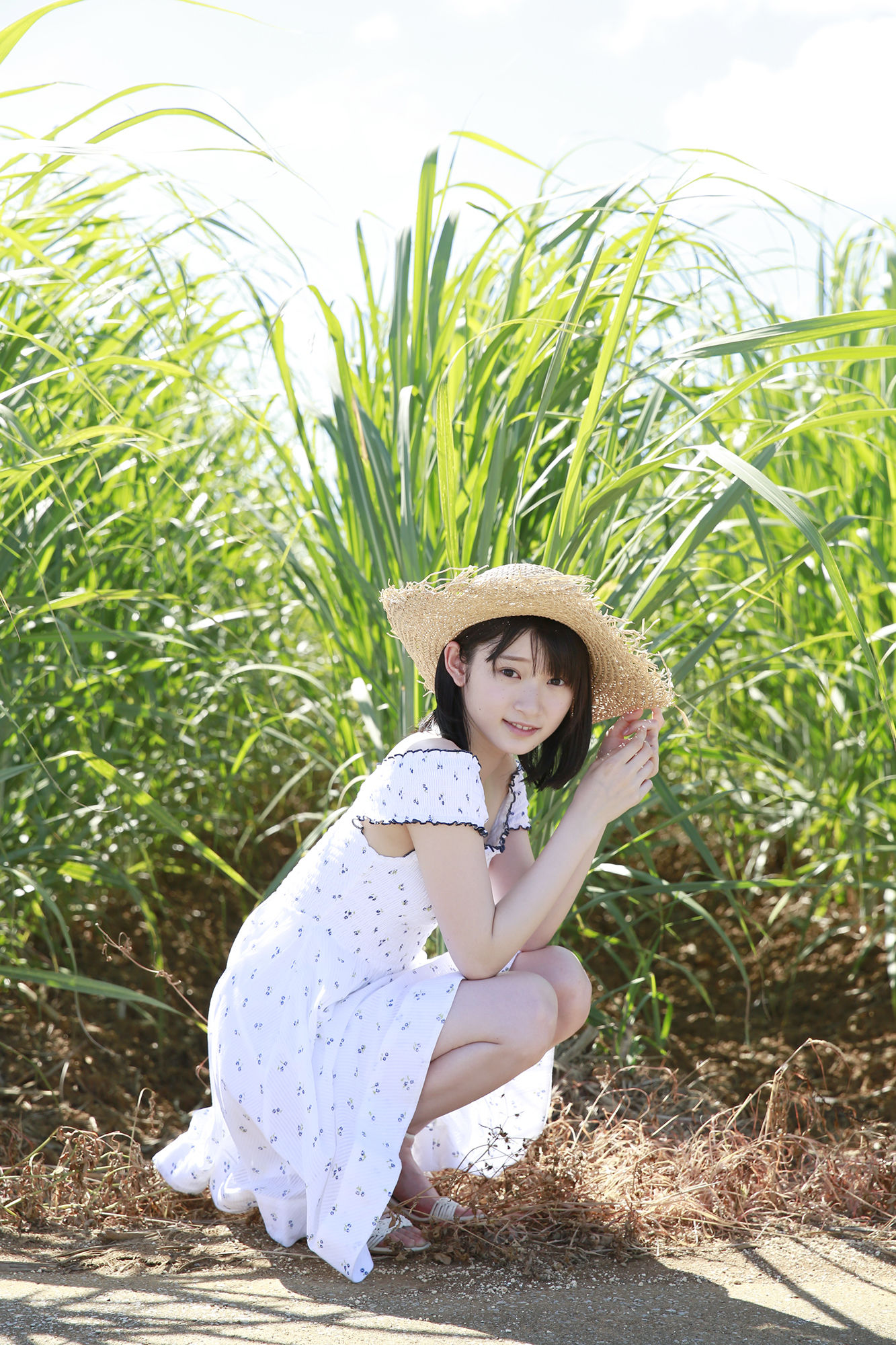 Karin Miyamoto [Hello! Digital Books] Vol.161