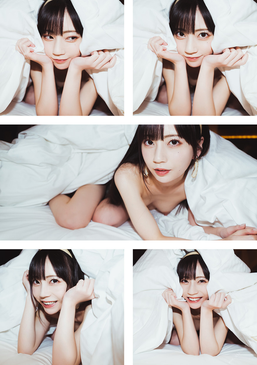 Mia Nanasawa 七沢みあ, #Escape 写真集 Set.01 No.46c240