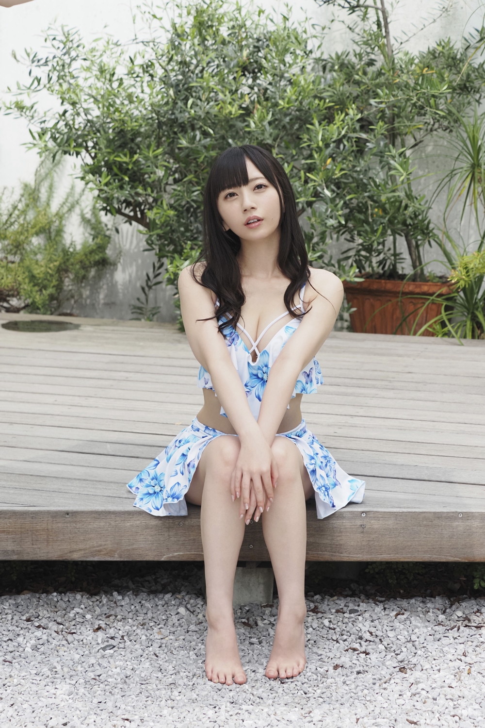 Mia Nanasawa 七沢みあ, #Escape 写真集 Set.01 No.46c240
