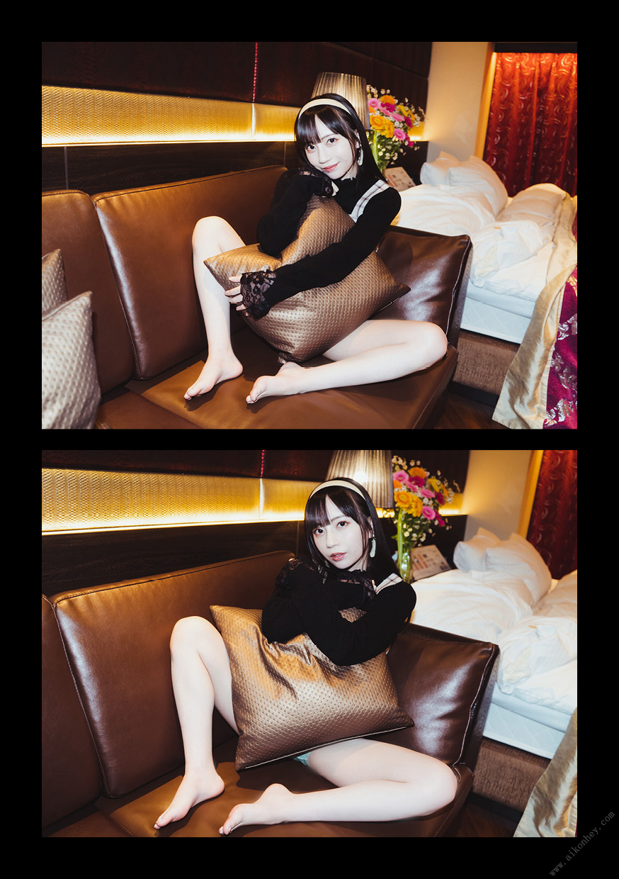 Mia Nanasawa 七沢みあ, #Escape 写真集 Set.01 No.46c240