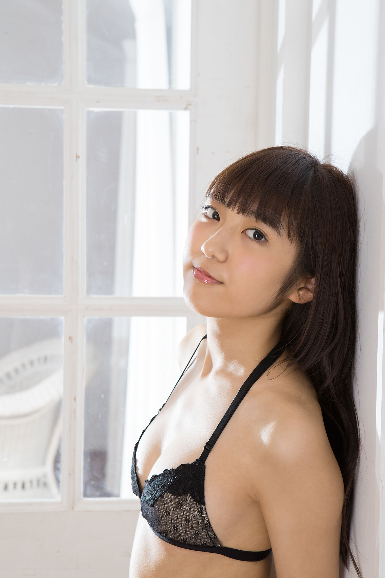 Japanese Beautiful Girl Ai Takanashi [Minisuka] Secret Gallery STAGE1 2.2