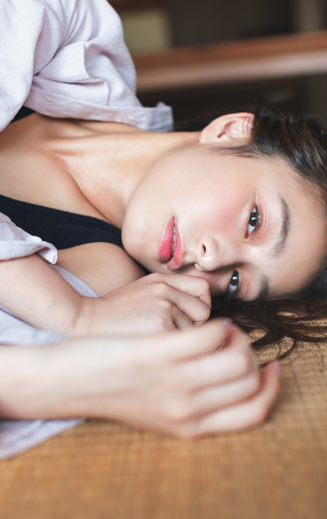 Misato Ugaki 宇垣美里, Weekly Playboy 2022 No.39 (週刊プレイボーイ 2022年39号) No.db4d66