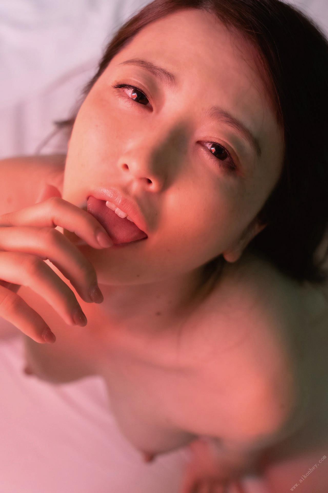 Ririko Kinoshita 木下凛々子, デジタル写真集 春夏秋冬 「初秋」 No.1a7614