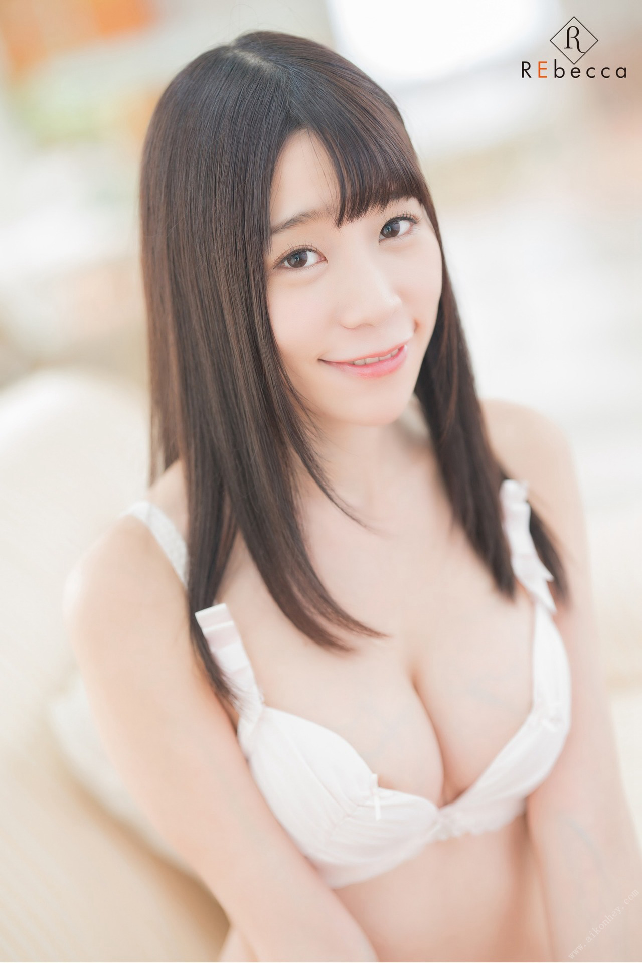 Yui Tomita 富田優衣, REbecca デジタル写真集 愛玩アイドル！ Set.01 No.2b0d64