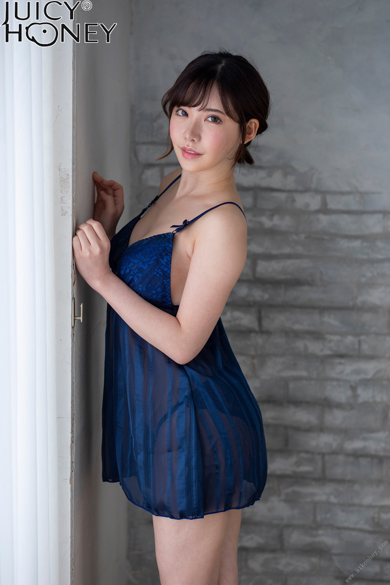 Eimi Fukada 深田えいみ, [X-City] Juicy Honey jh246 ジューシーハニー Set.01 No.d310ed