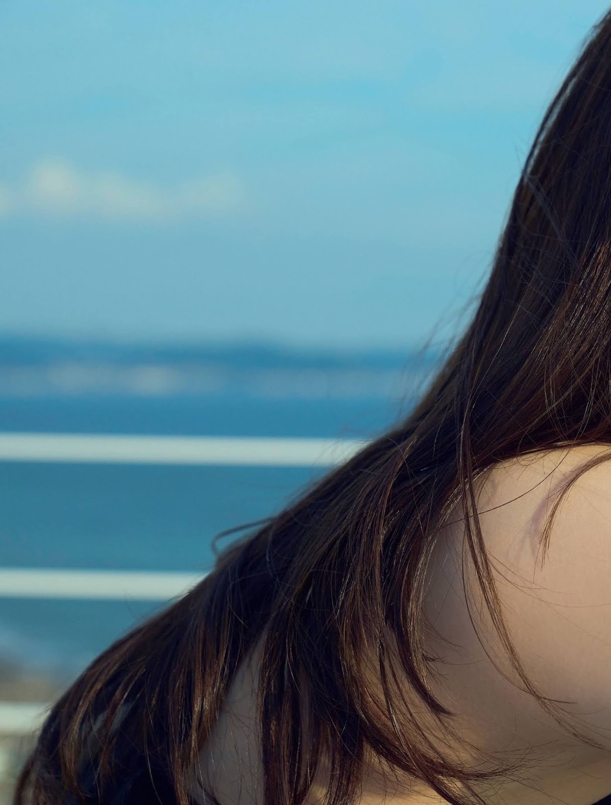Airi Suzuki 鈴木愛理, FLASH 2021.10.19 (フラッシュ 2021年10月19日号)