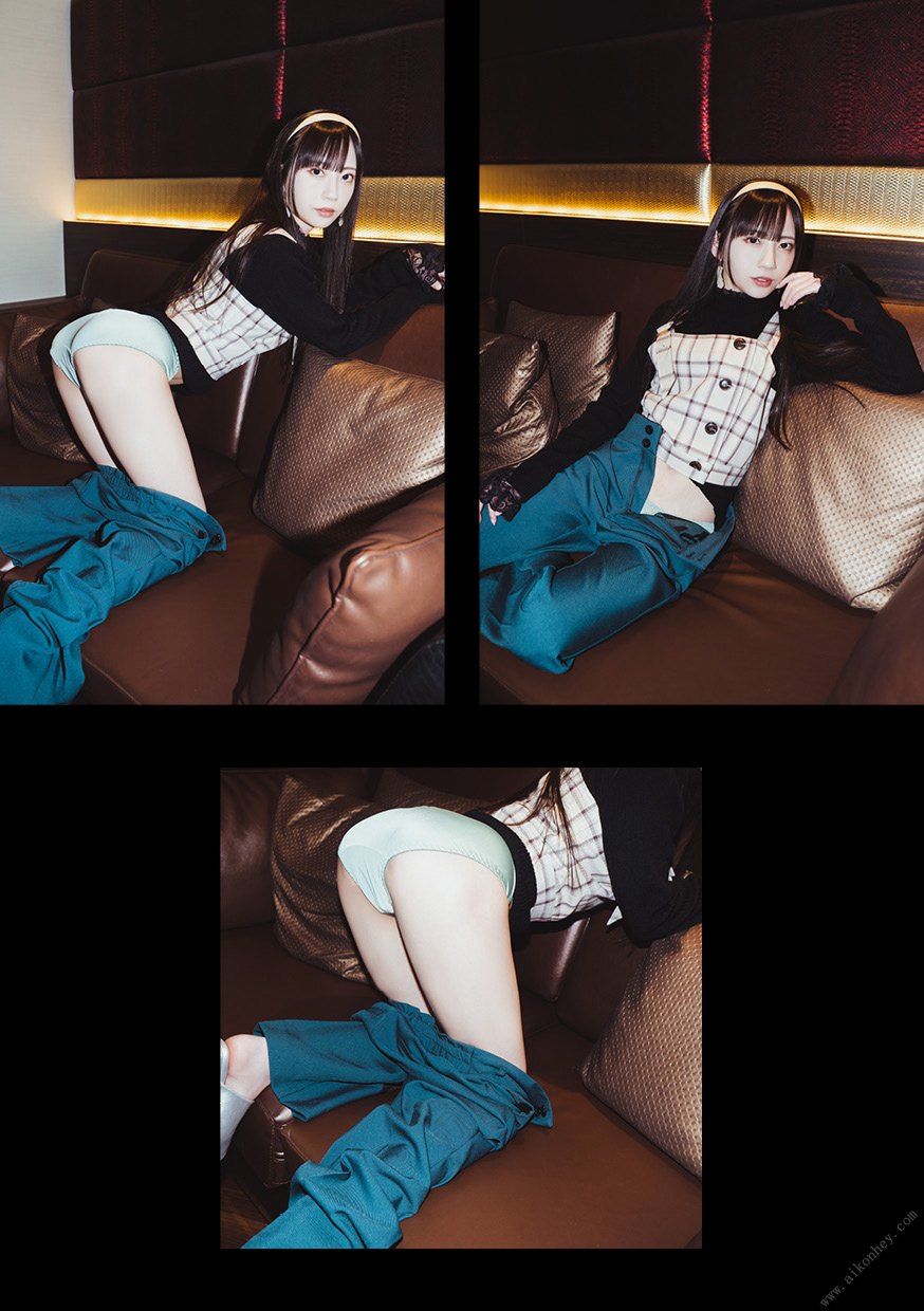 Mia Nanasawa 七沢みあ, #Escape 写真集 Set.01 No.46c240