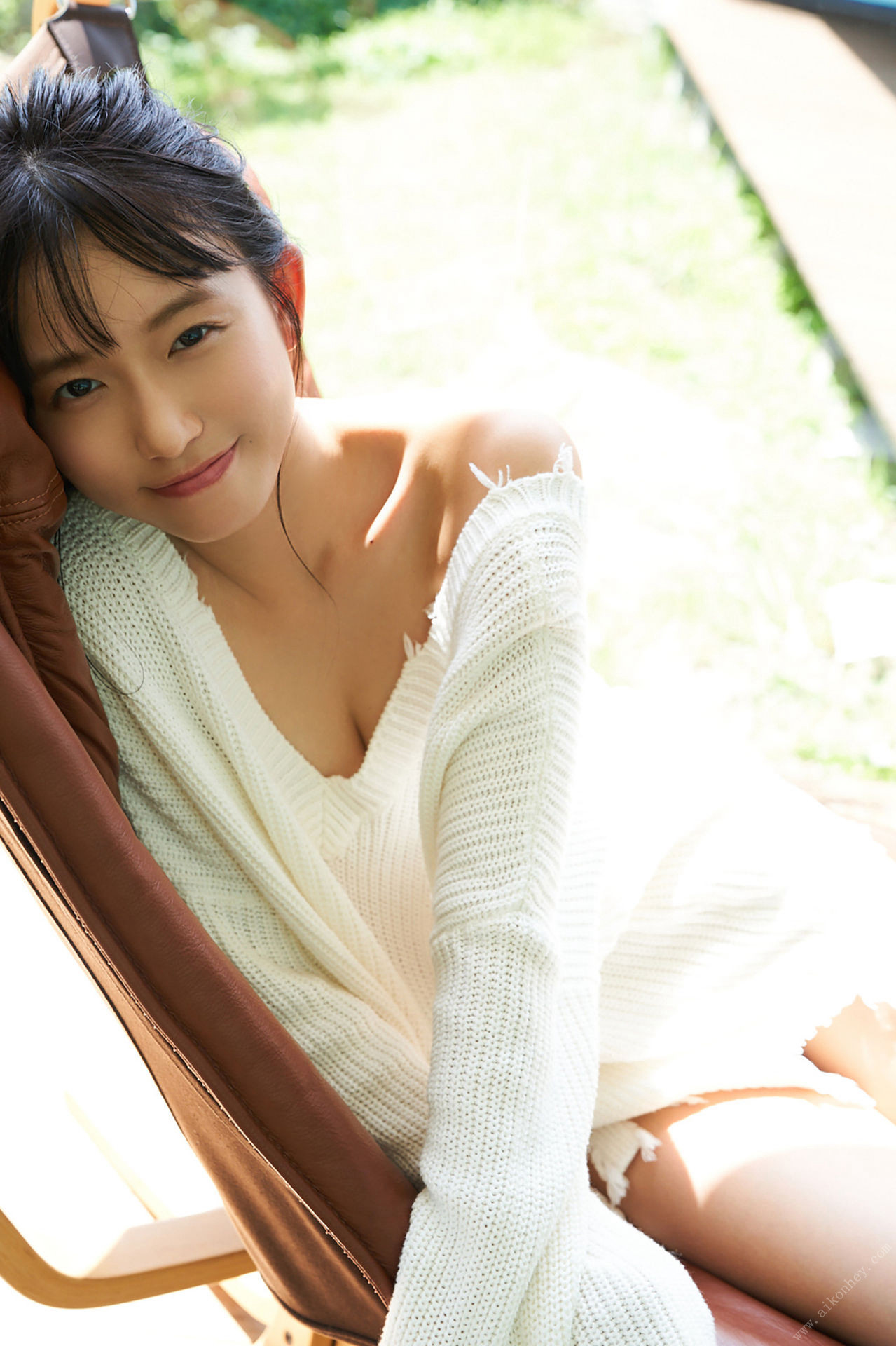 Nene Shida 志田音々, FRIDAYデジタル写真集 現役女子大生の初ビキニ Vol.03 – Set.04 No.dd29da