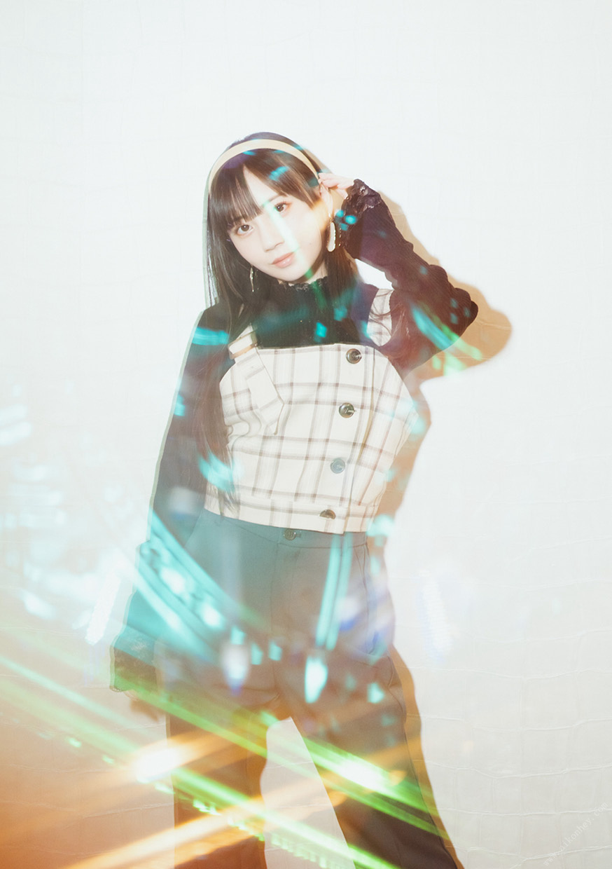 Mia Nanasawa 七沢みあ, #Escape 写真集 Set.01 No.46c240
