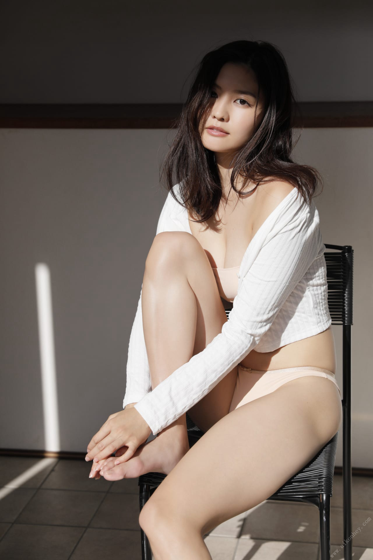 Yume Hayashi 林ゆめ, FRIDAYデジタル写真集 完全オリジナル撮り下ろし100カット&ムービー Set.02 No.61ae9d