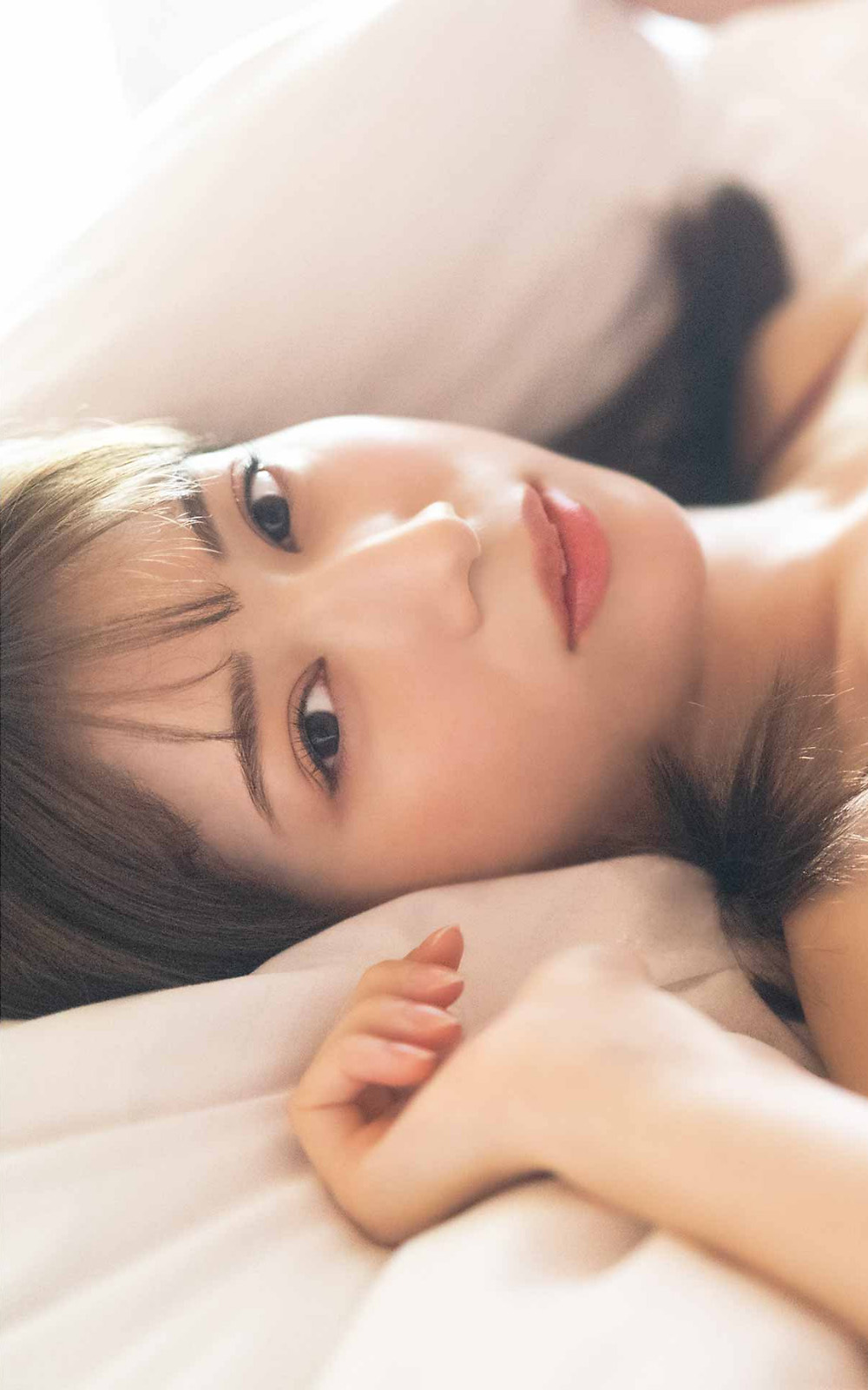 Risa Yukihira 雪平莉左, Young Gangan 2022 No.23 (ヤングガンガン 2022年23号) No.0b70b8