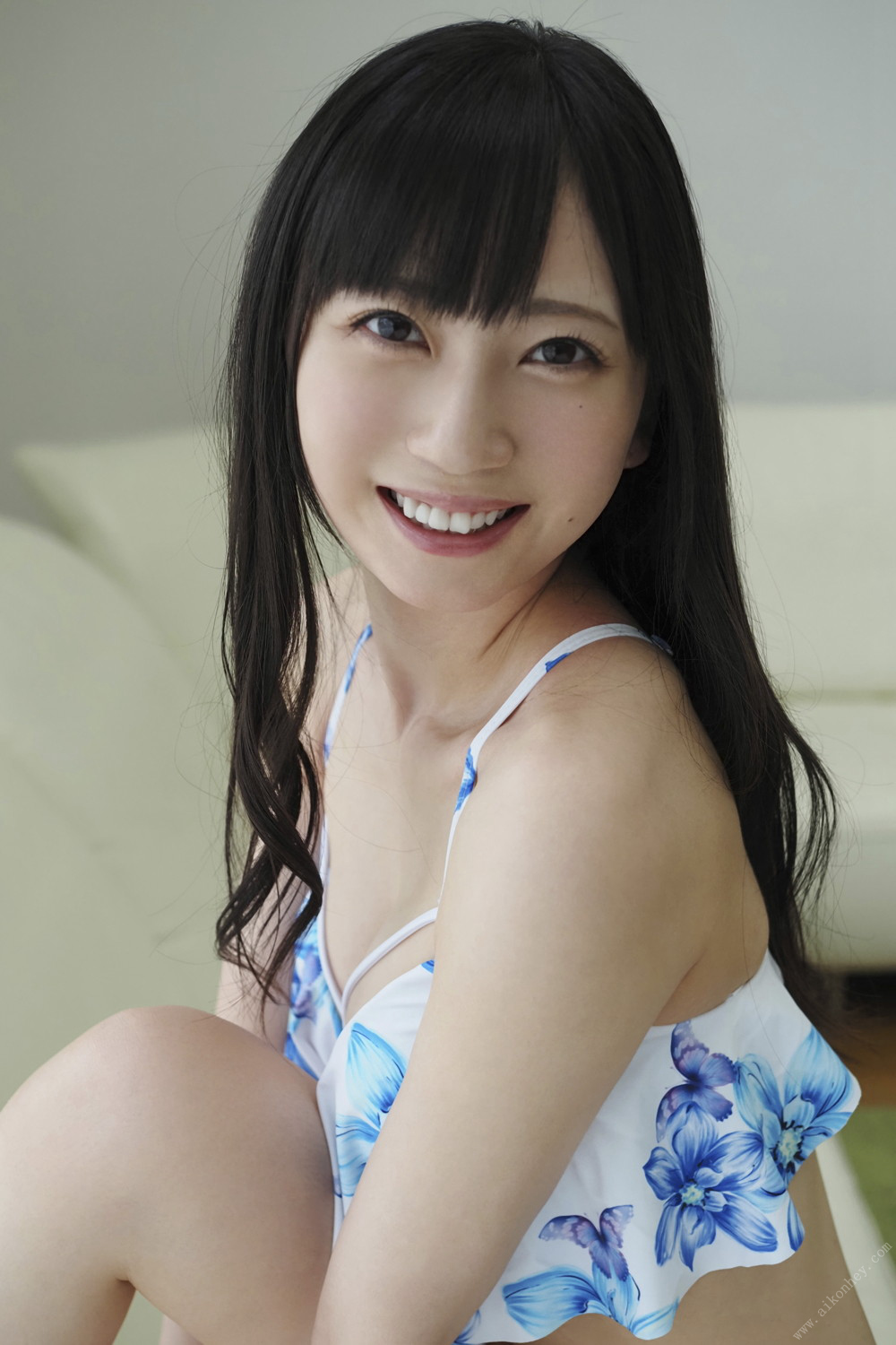 Mia Nanasawa 七沢みあ, 夢中 『 水着 』 No.f65b2f