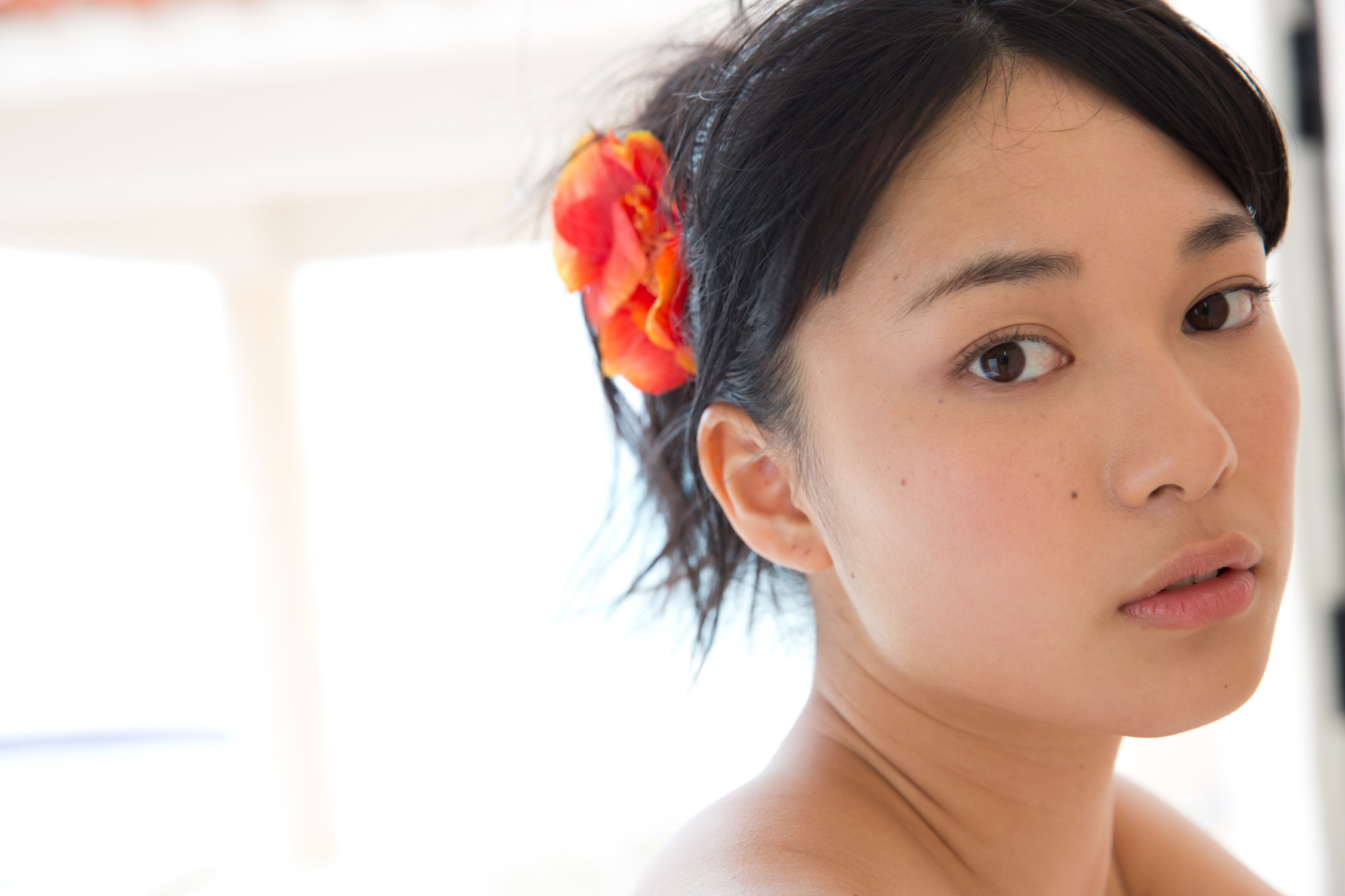 Tomoe Yamanaka 山中知恵, [Minisuka.tv] 4K Series (4km_tomoe-y02)