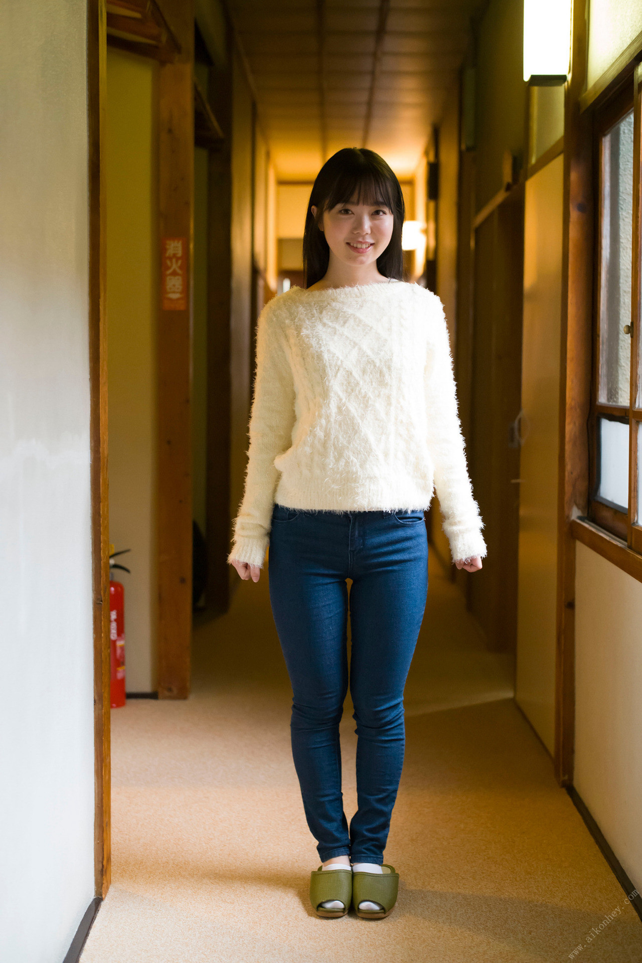 Asuka Momose 百瀬あすか, ヘアヌード写真集 ももあす Set.03 No.bf8054