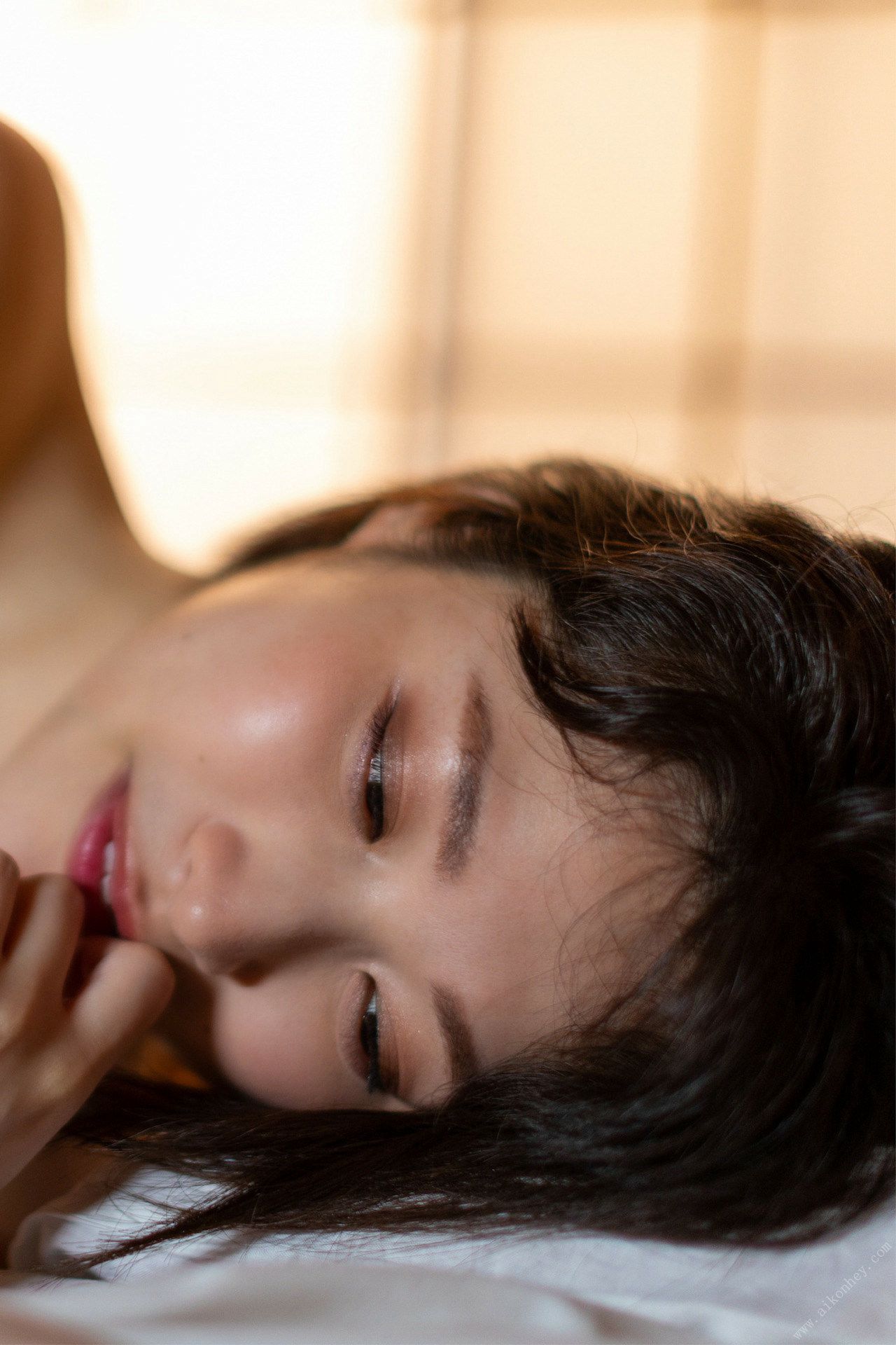 Miki Sunohara 春原未来, ヌード写真集 まだ見ぬ世界へ Set.02 No.8530dc