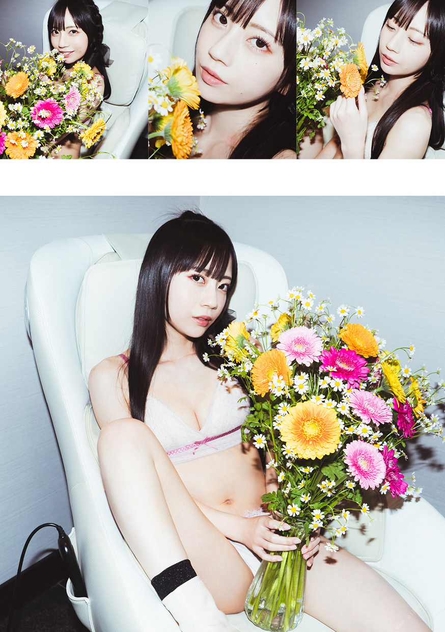 Mia Nanasawa 七沢みあ, #Escape 写真集 Set.01 No.46c240