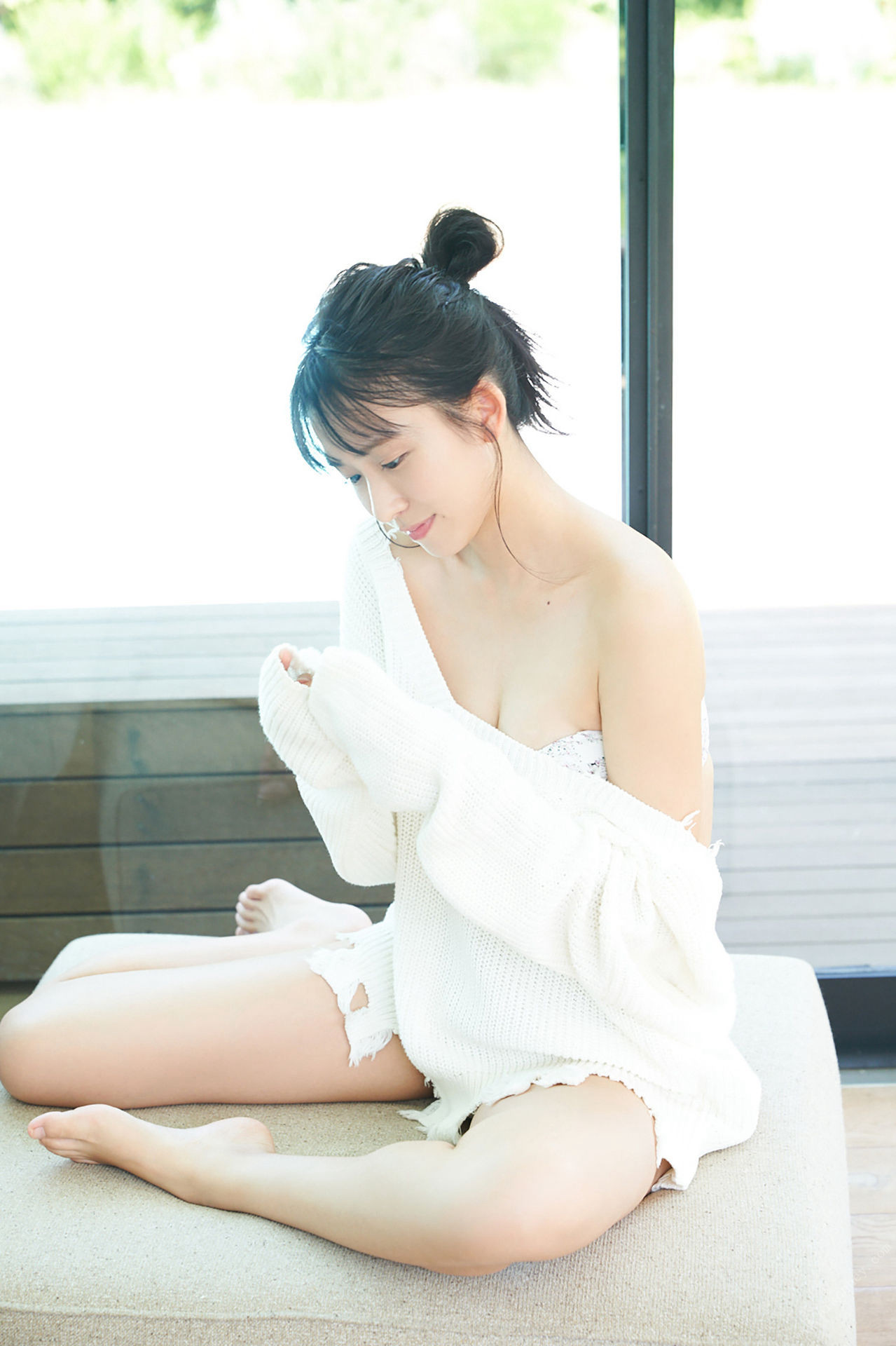 Nene Shida 志田音々, FRIDAYデジタル写真集 現役女子大生の初ビキニ Vol.03 – Set.04 No.dd29da