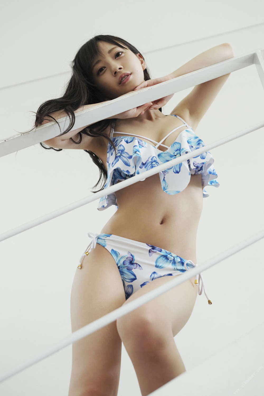 Mia Nanasawa 七沢みあ, 夢中 『 水着 』 No.f65b2f